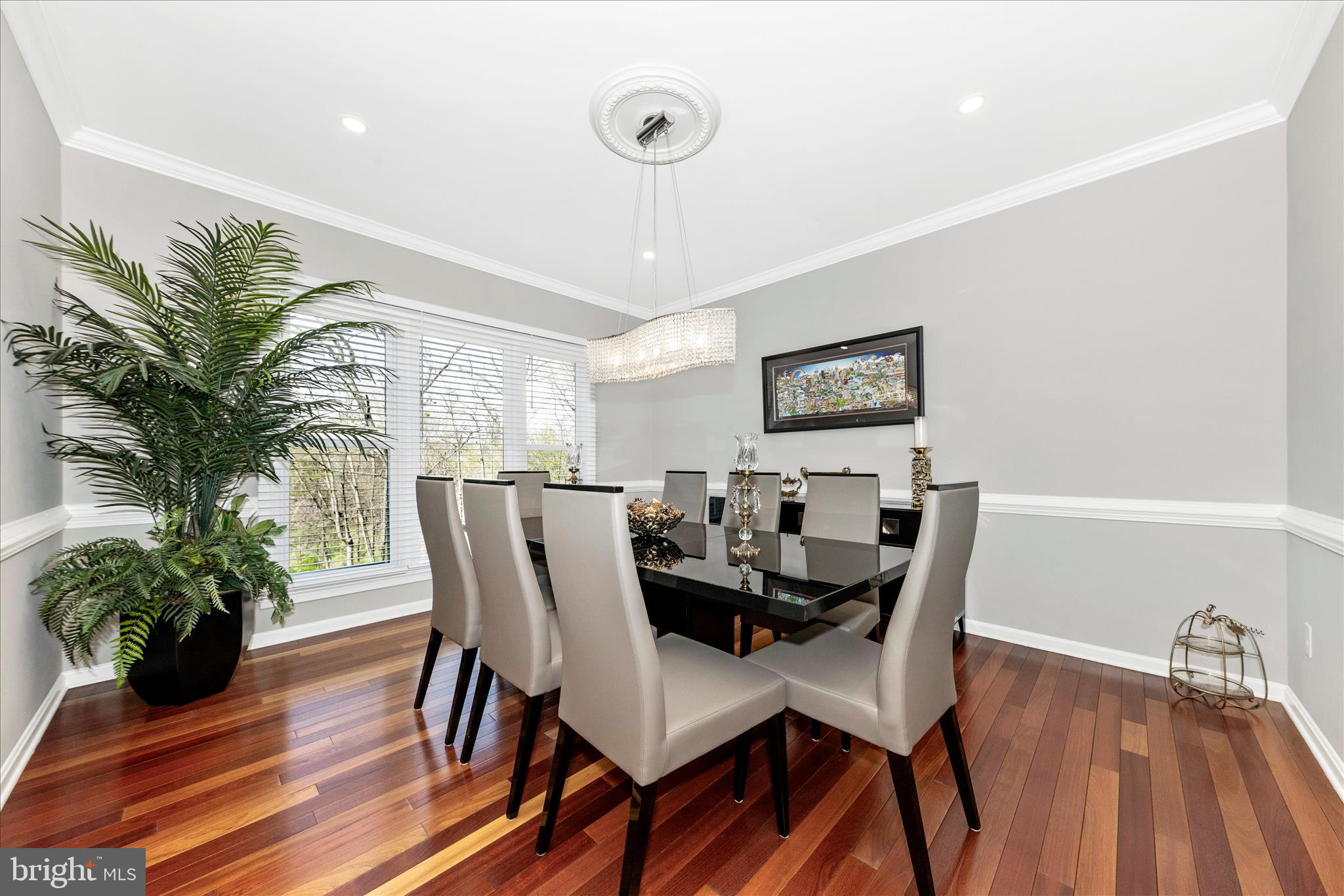 ASHBURN FARM - Residential