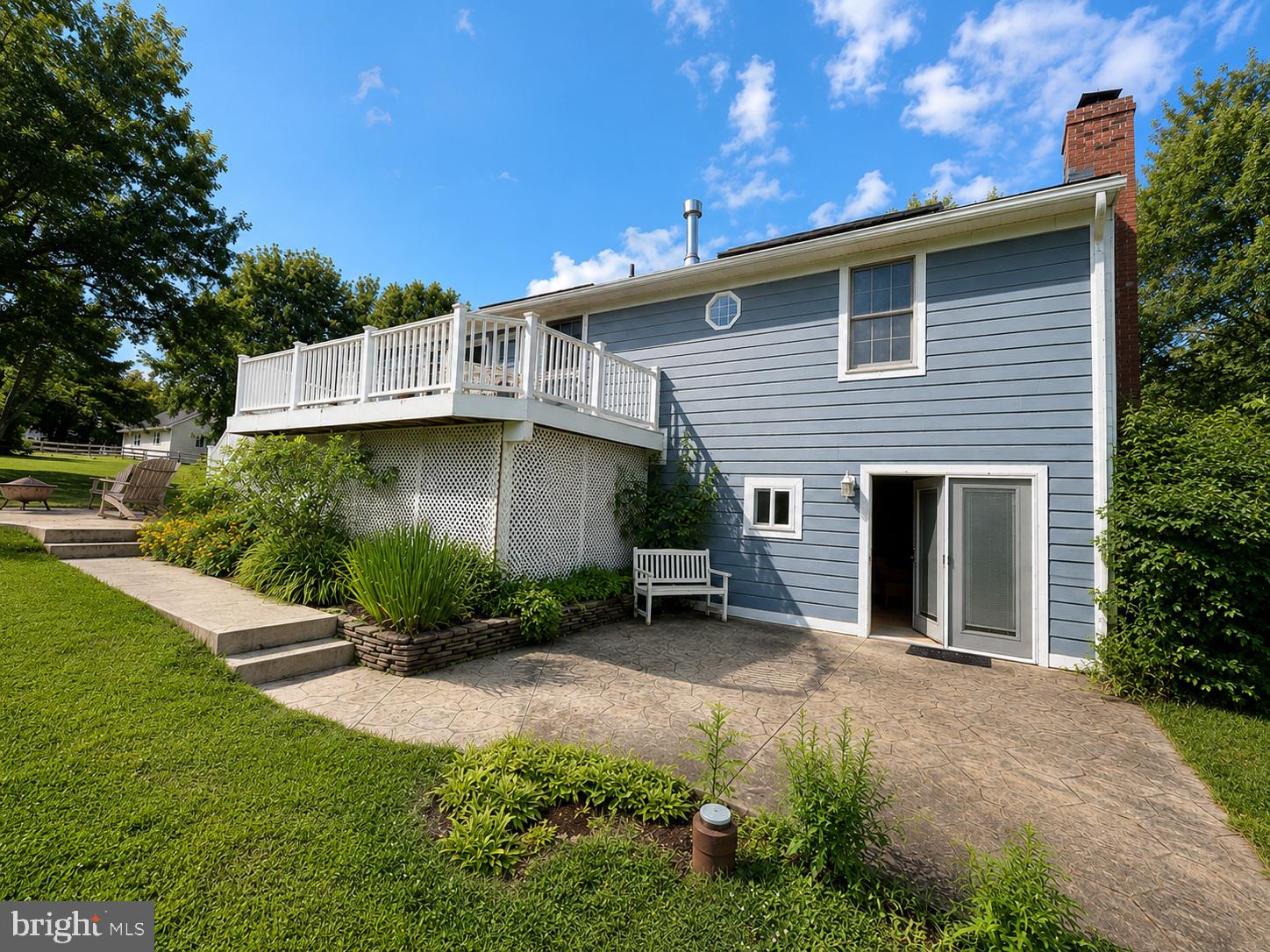4719 RIDGE ROAD