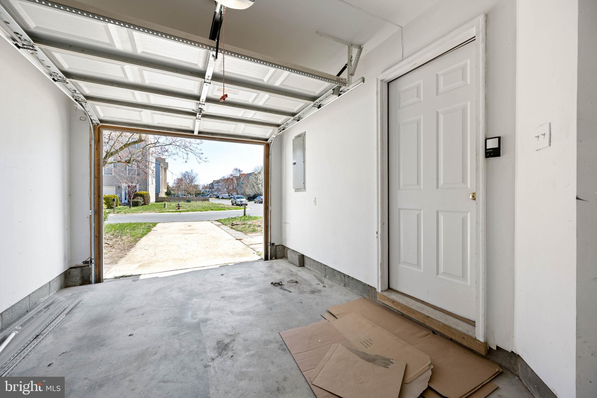 SHIPBUILDERS VILLAGE - Residential