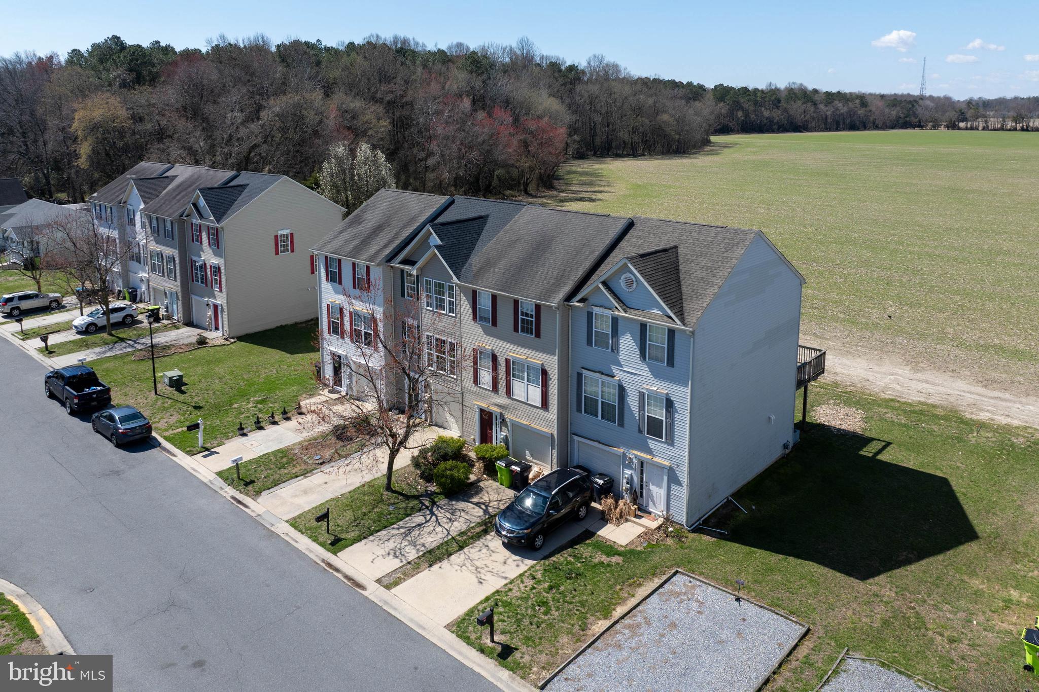 SHIPBUILDERS VILLAGE - Residential