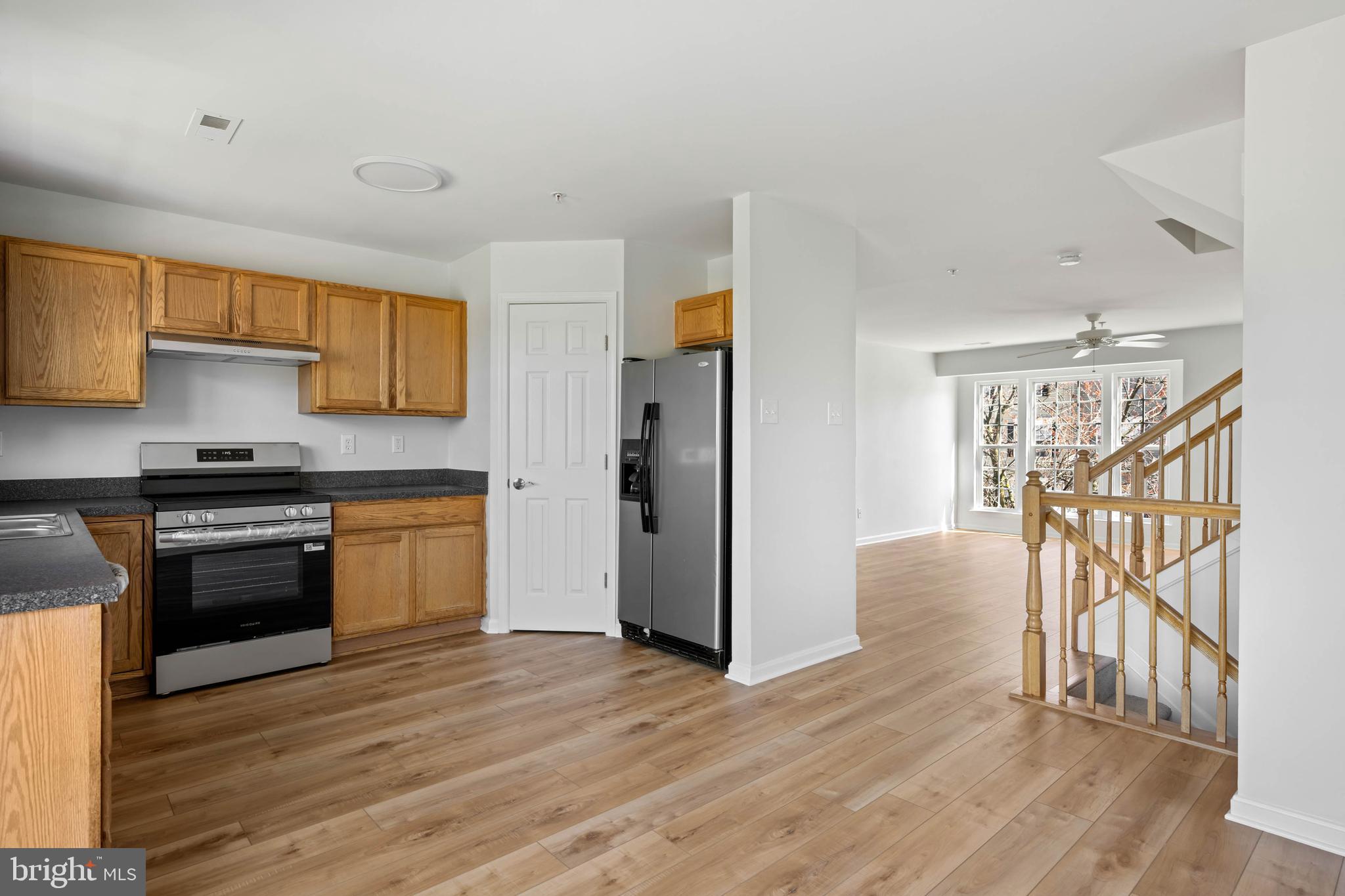 SHIPBUILDERS VILLAGE - Residential