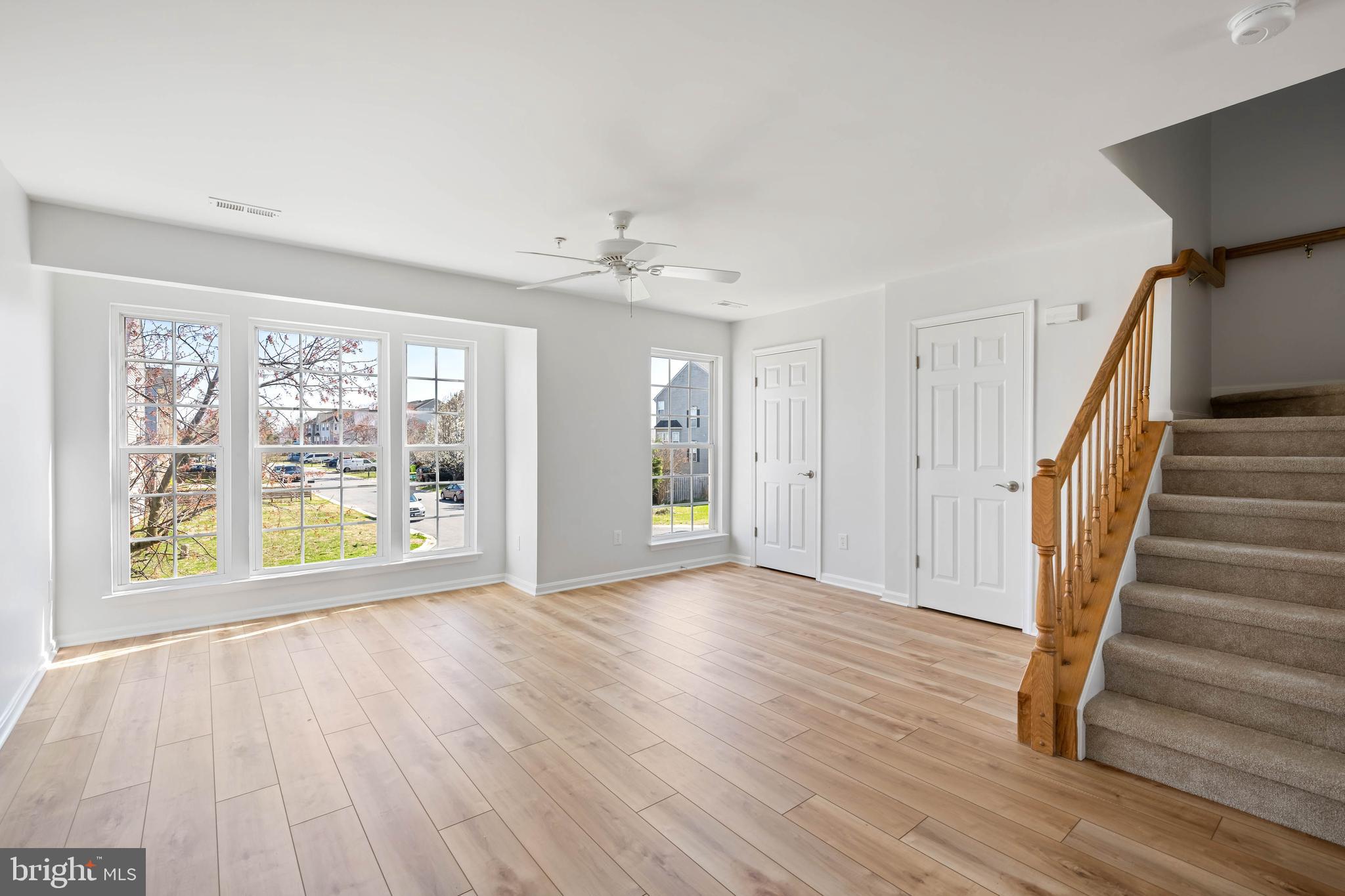 SHIPBUILDERS VILLAGE - Residential