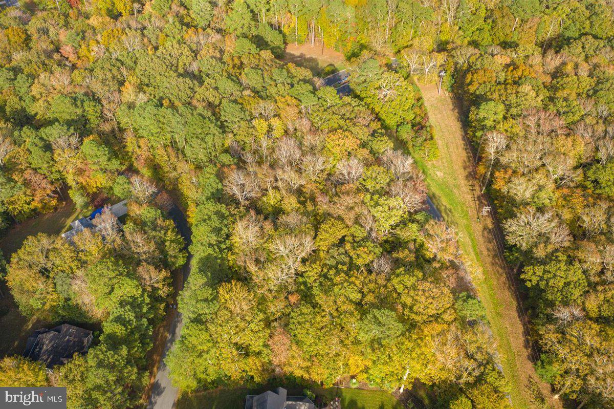 GOLF CLUB SHORES III - Land