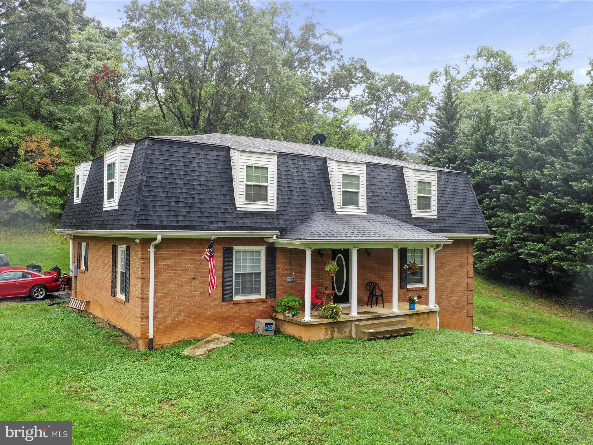 HOLLY HILL - Residential