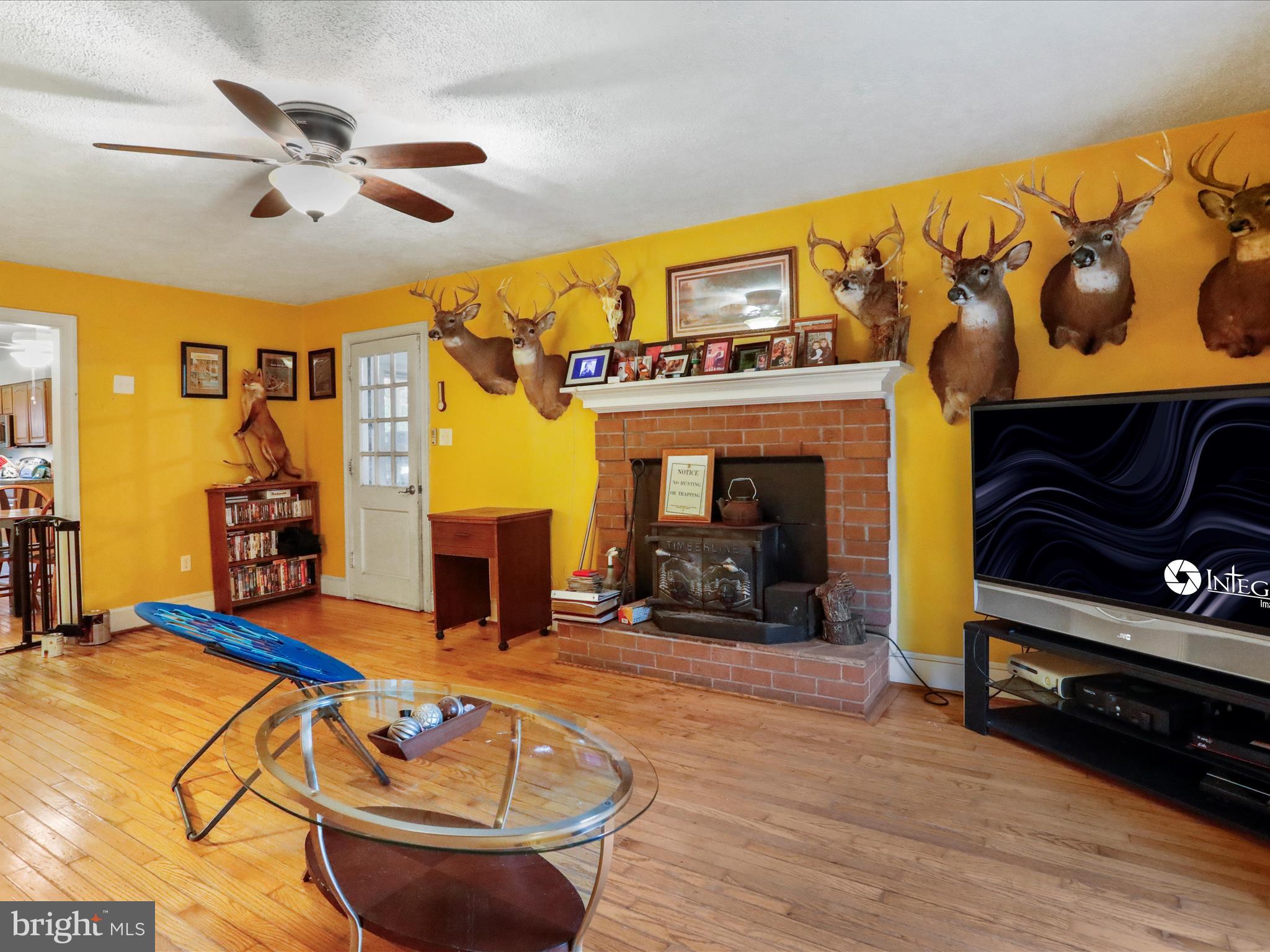 HOLLY HILL - Residential