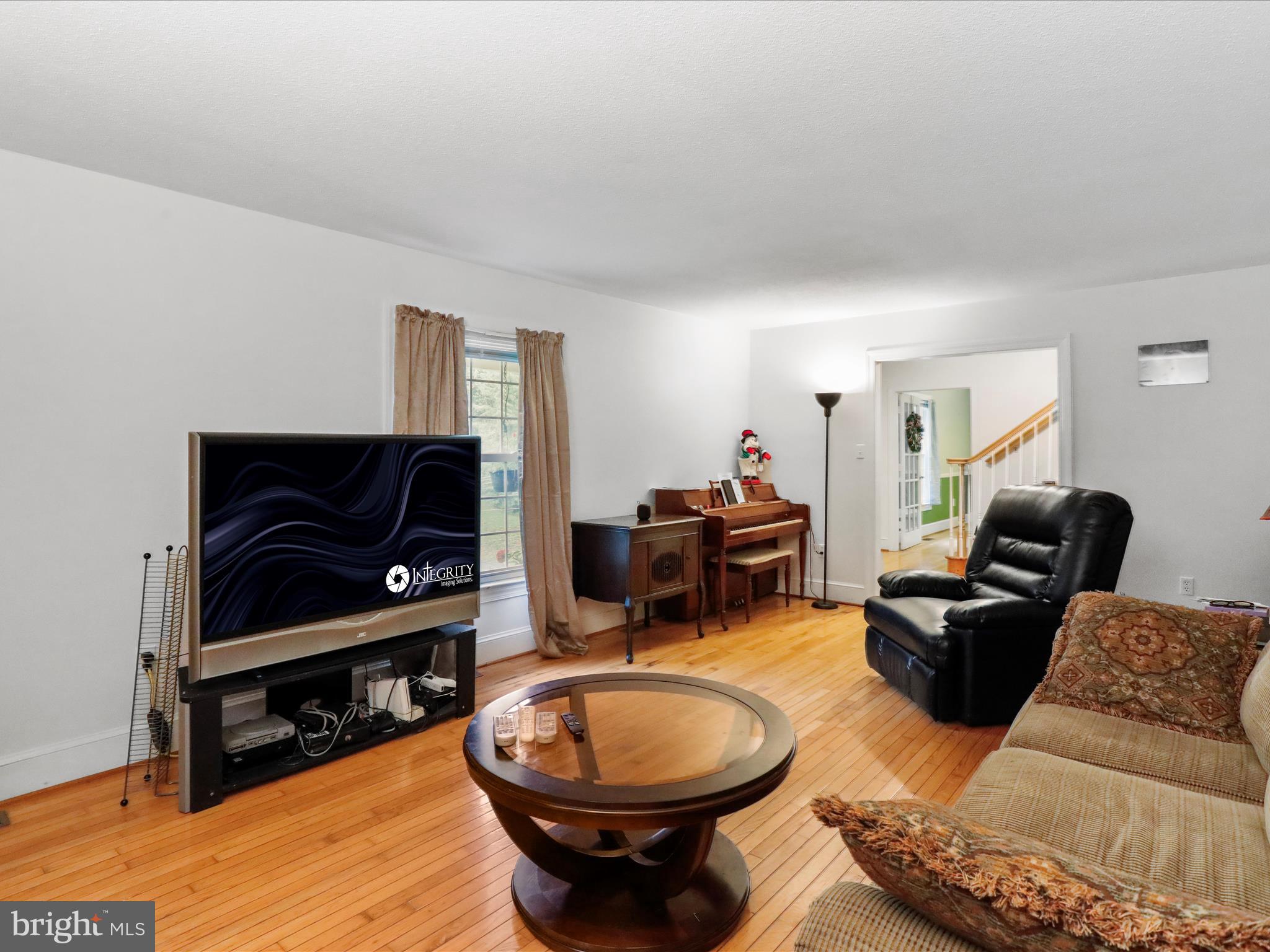 HOLLY HILL - Residential