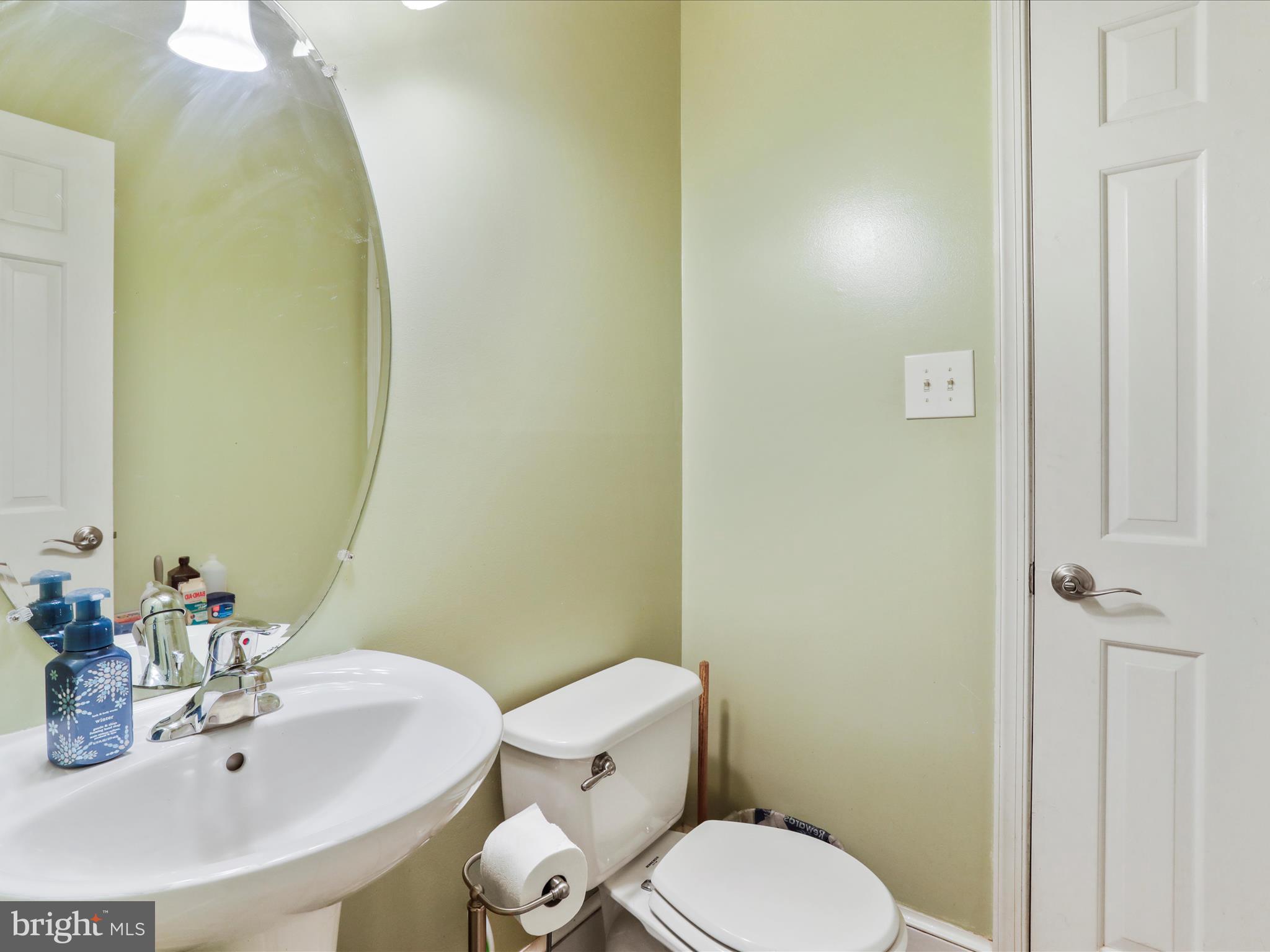 HOLLY HILL - Residential