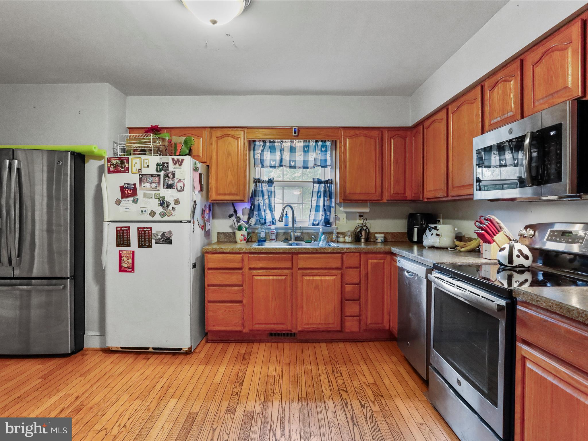 HOLLY HILL - Residential