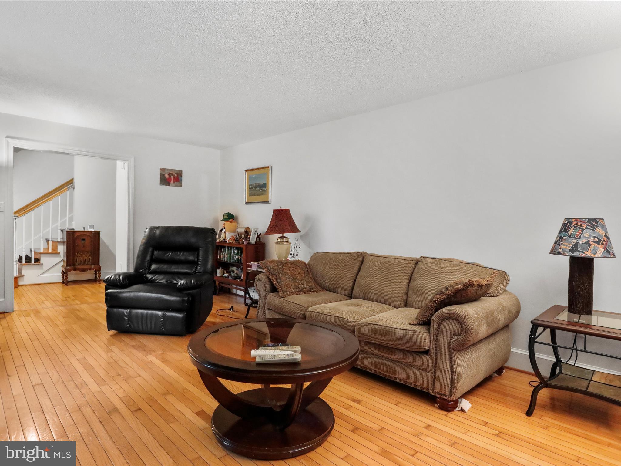 HOLLY HILL - Residential