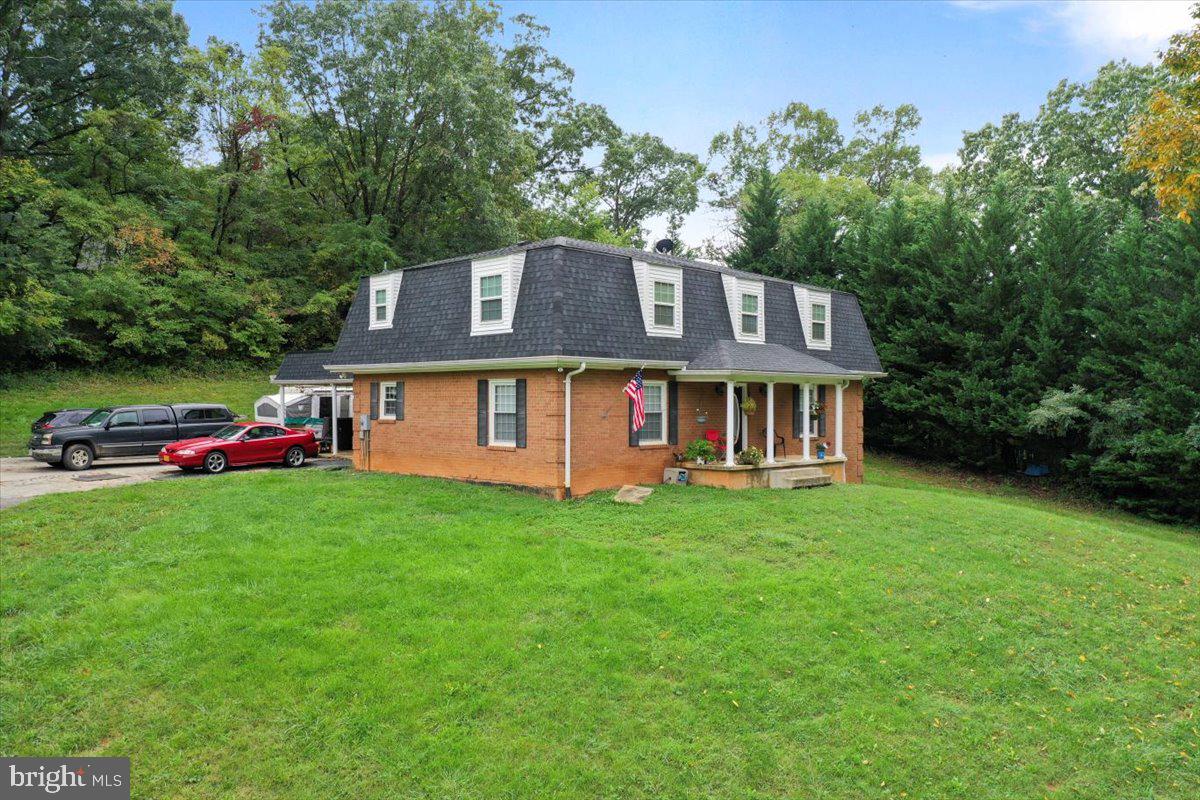 HOLLY HILL - Residential