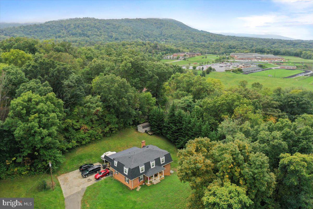 HOLLY HILL - Residential