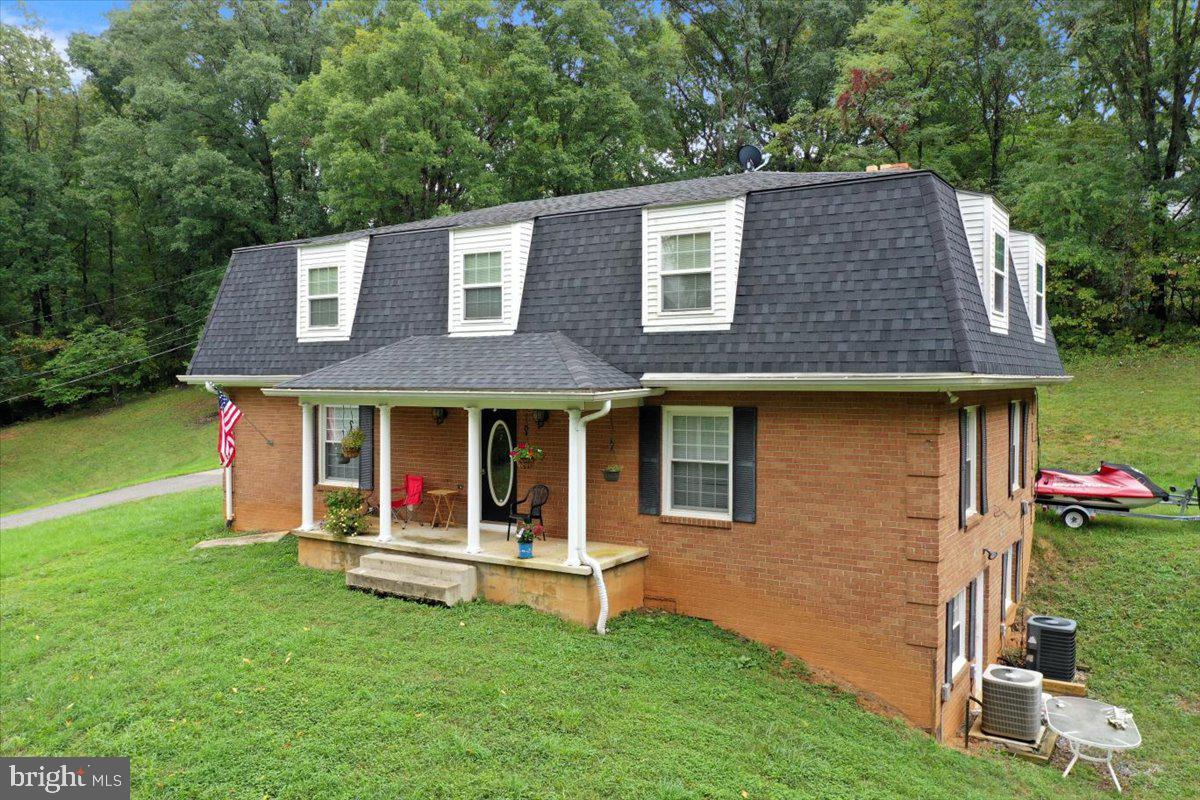 HOLLY HILL - Residential