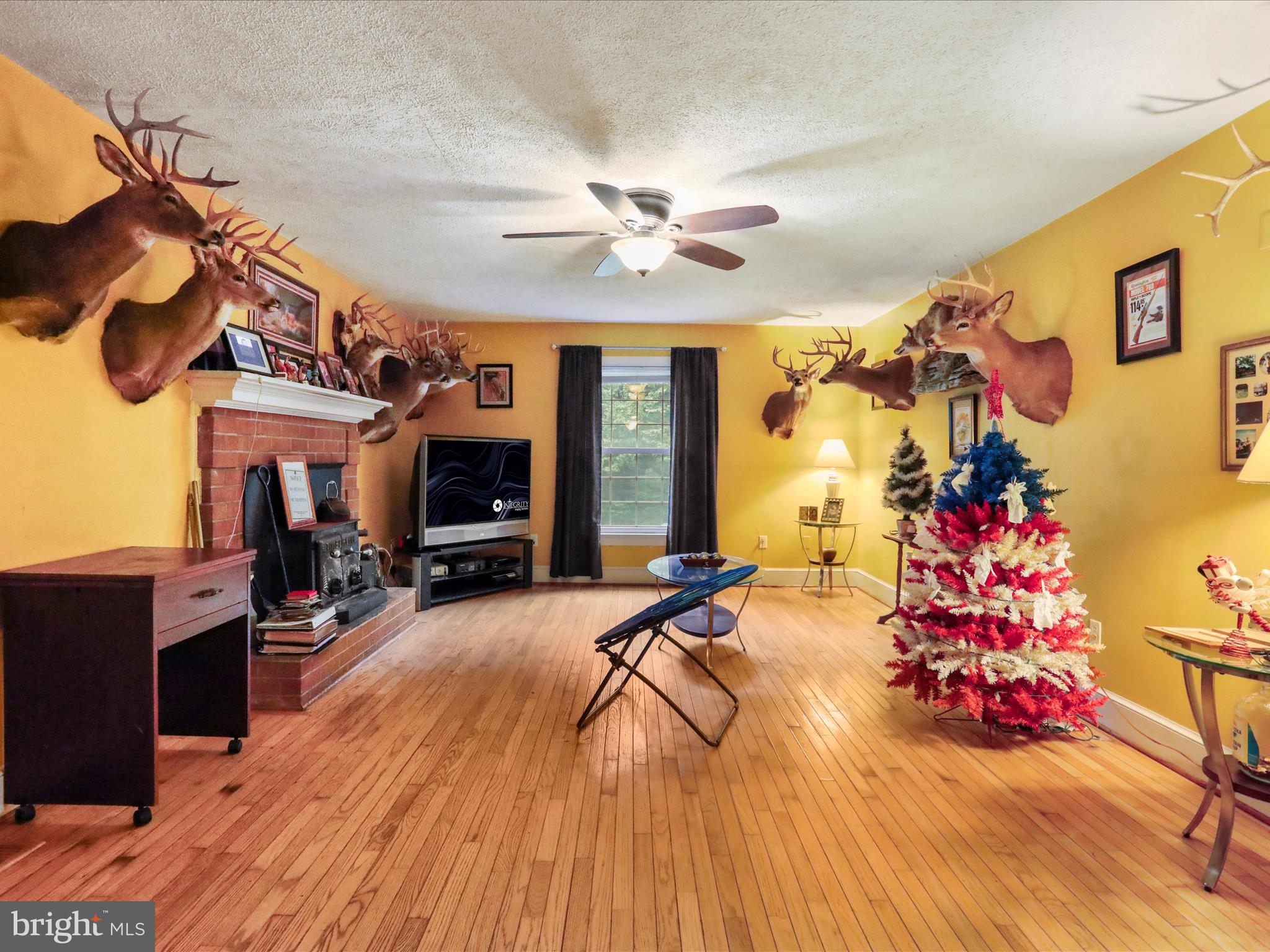 HOLLY HILL - Residential