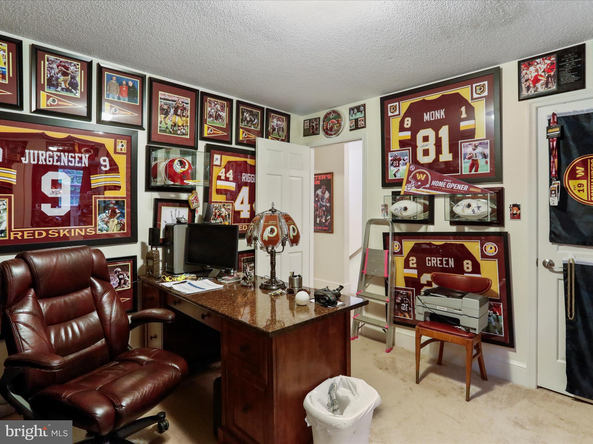 HOLLY HILL - Residential