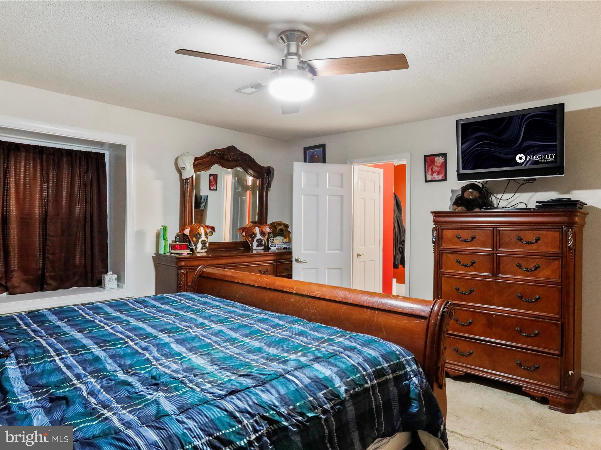 HOLLY HILL - Residential