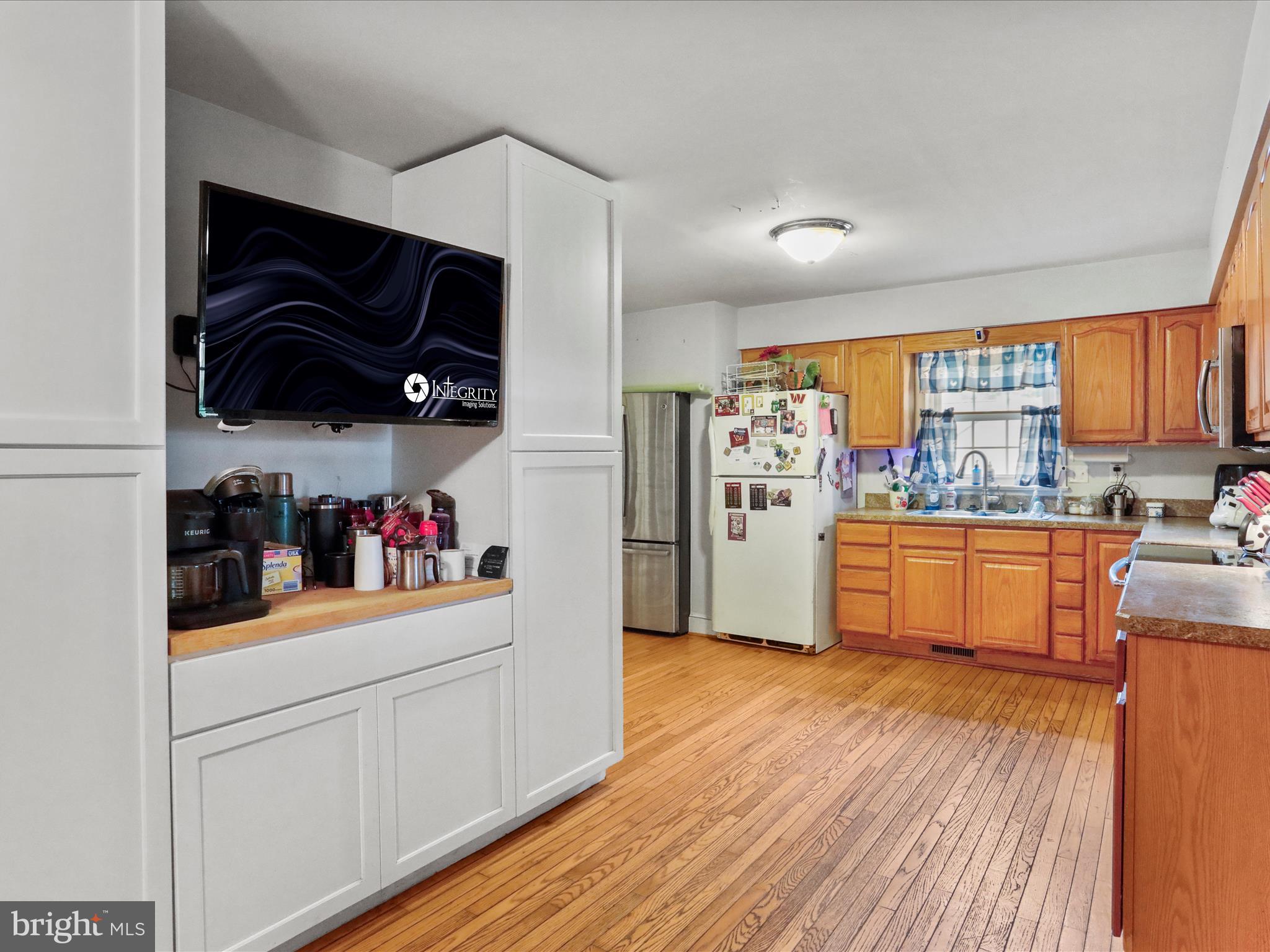 HOLLY HILL - Residential