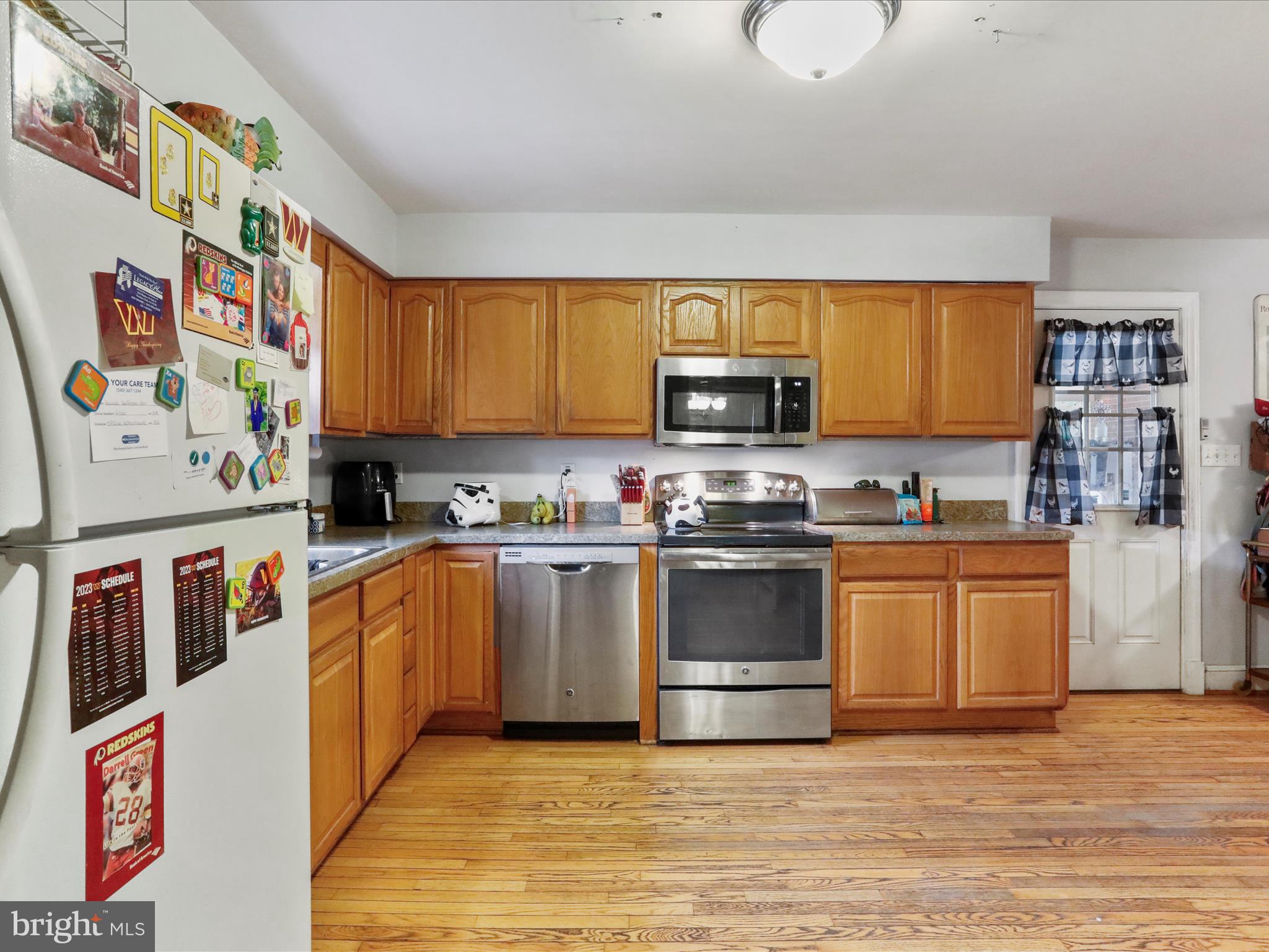 HOLLY HILL - Residential