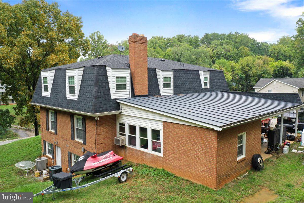 HOLLY HILL - Residential