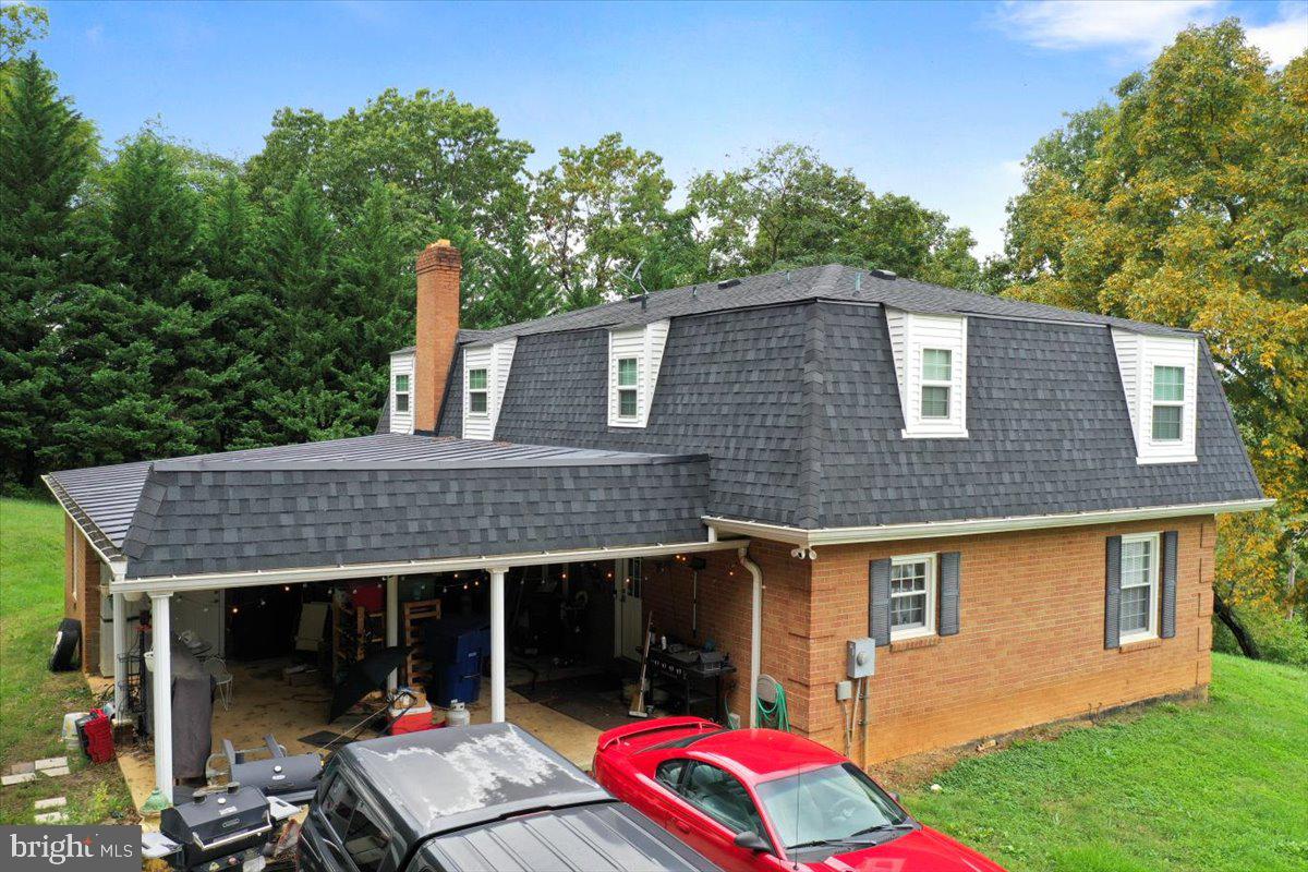 HOLLY HILL - Residential