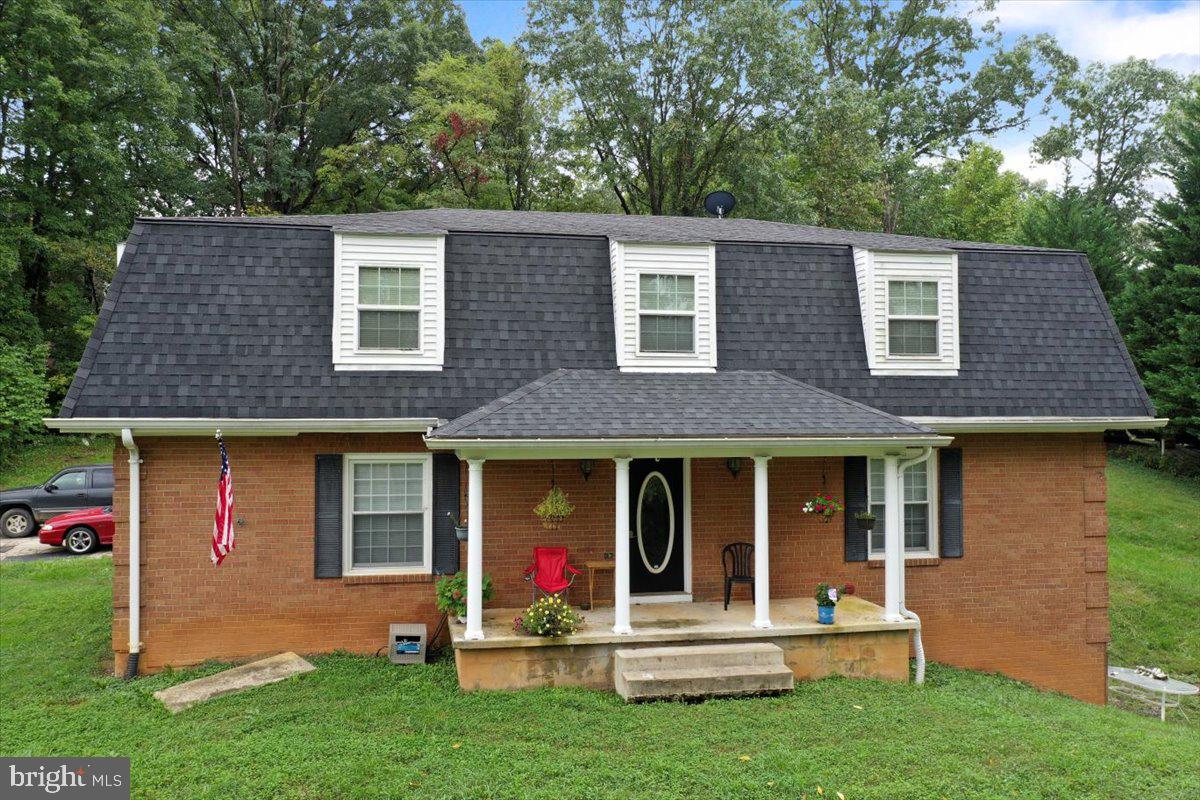 HOLLY HILL - Residential