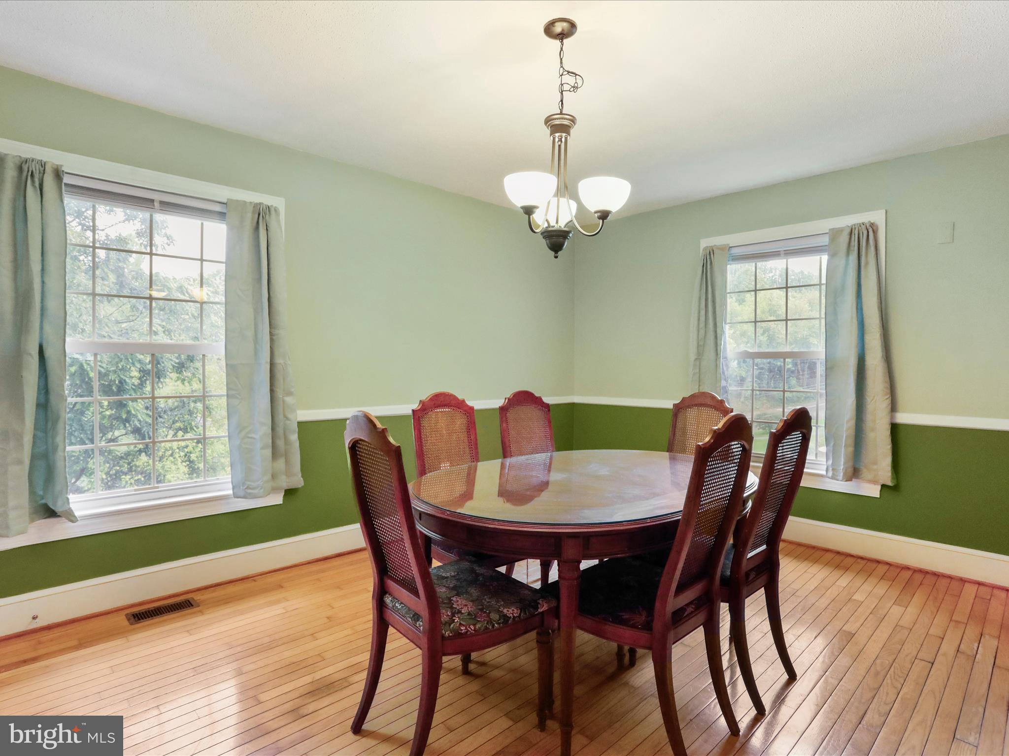 HOLLY HILL - Residential