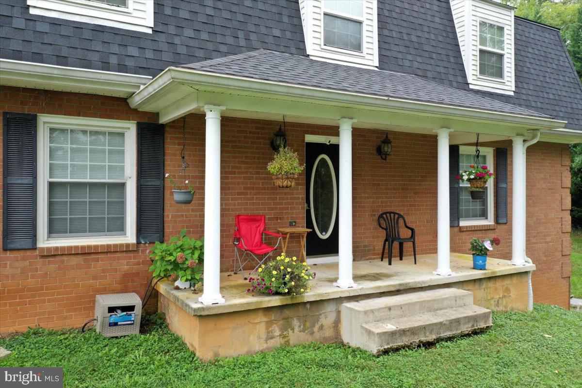 HOLLY HILL - Residential