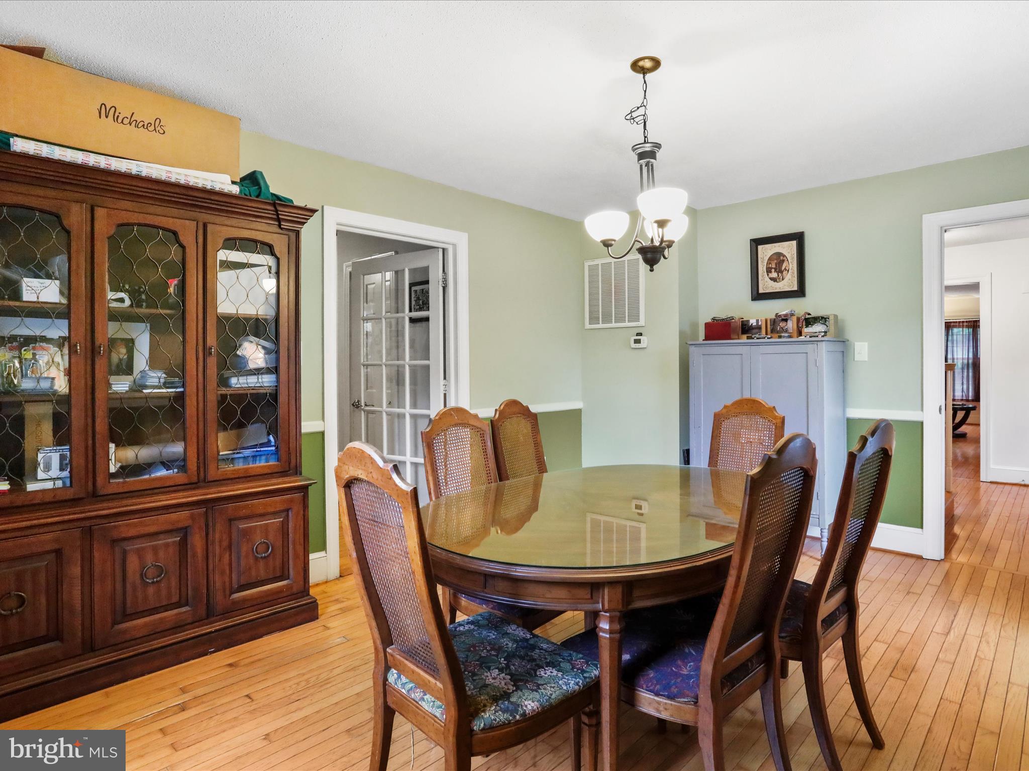 HOLLY HILL - Residential