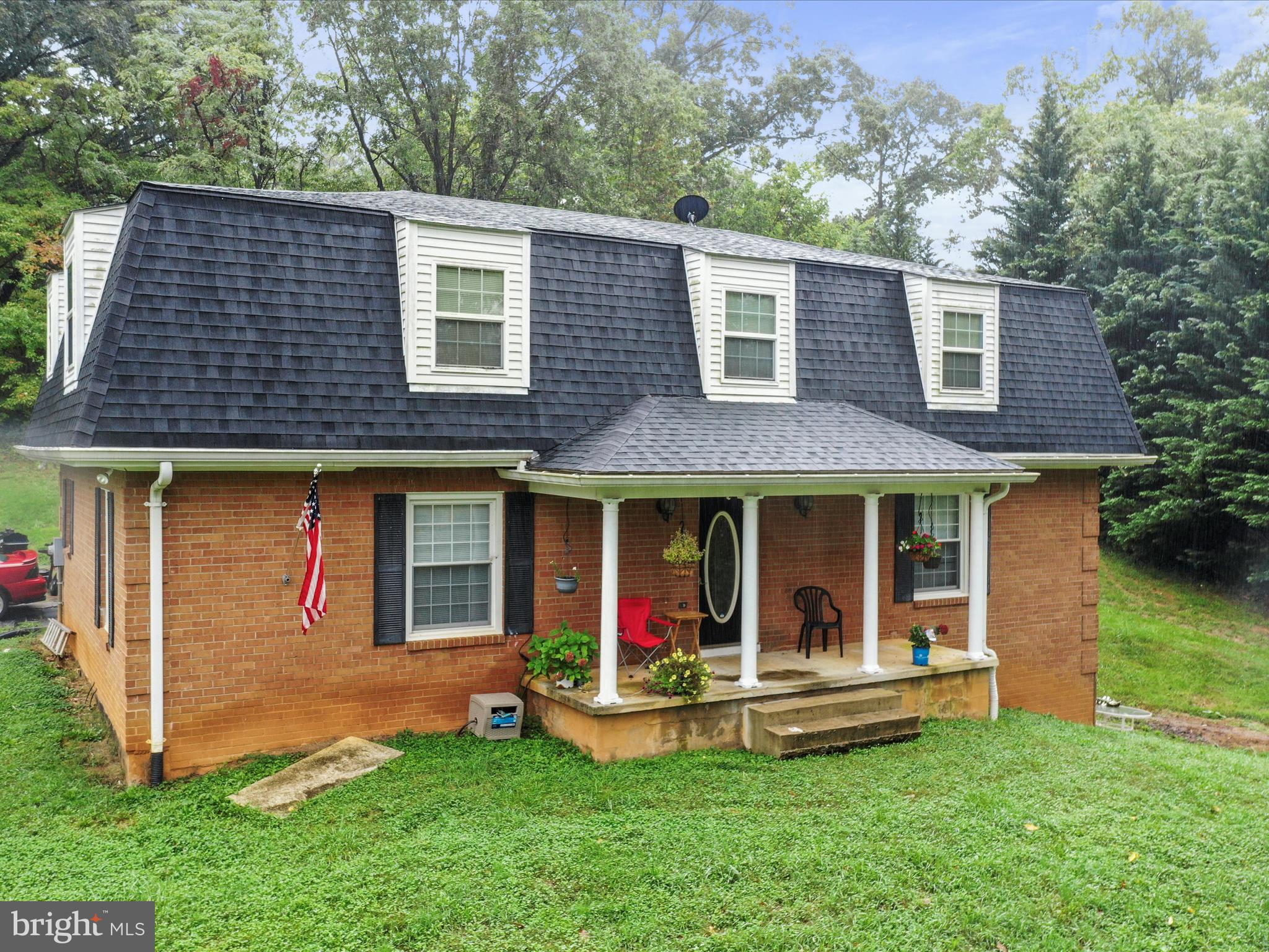 HOLLY HILL - Residential