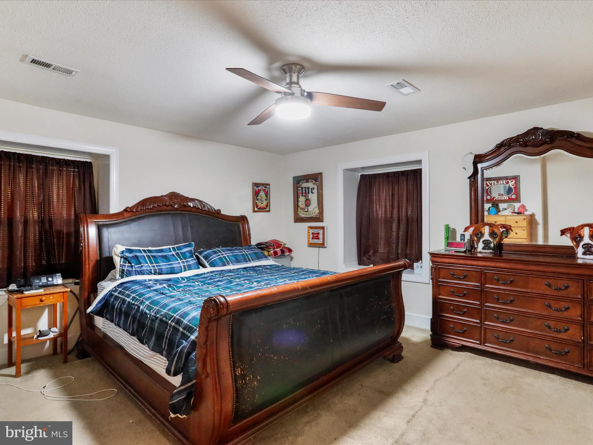 HOLLY HILL - Residential