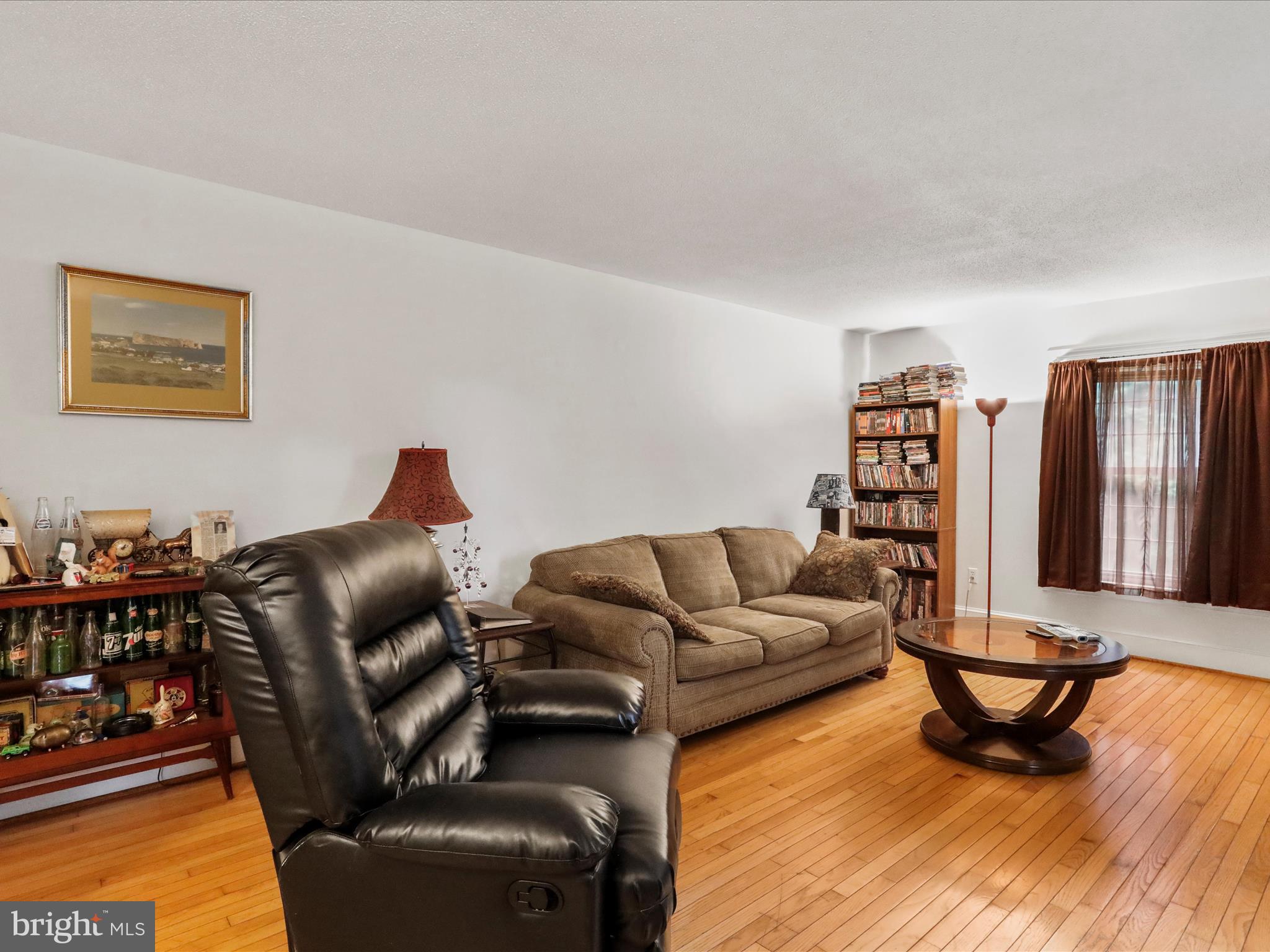 HOLLY HILL - Residential