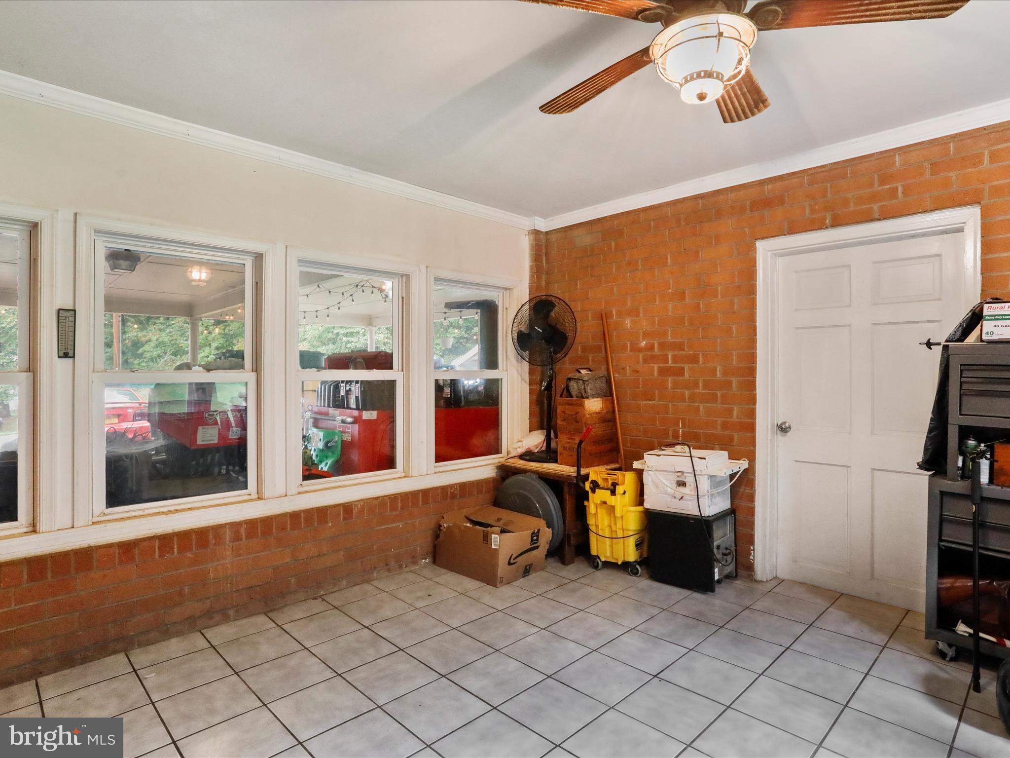 HOLLY HILL - Residential