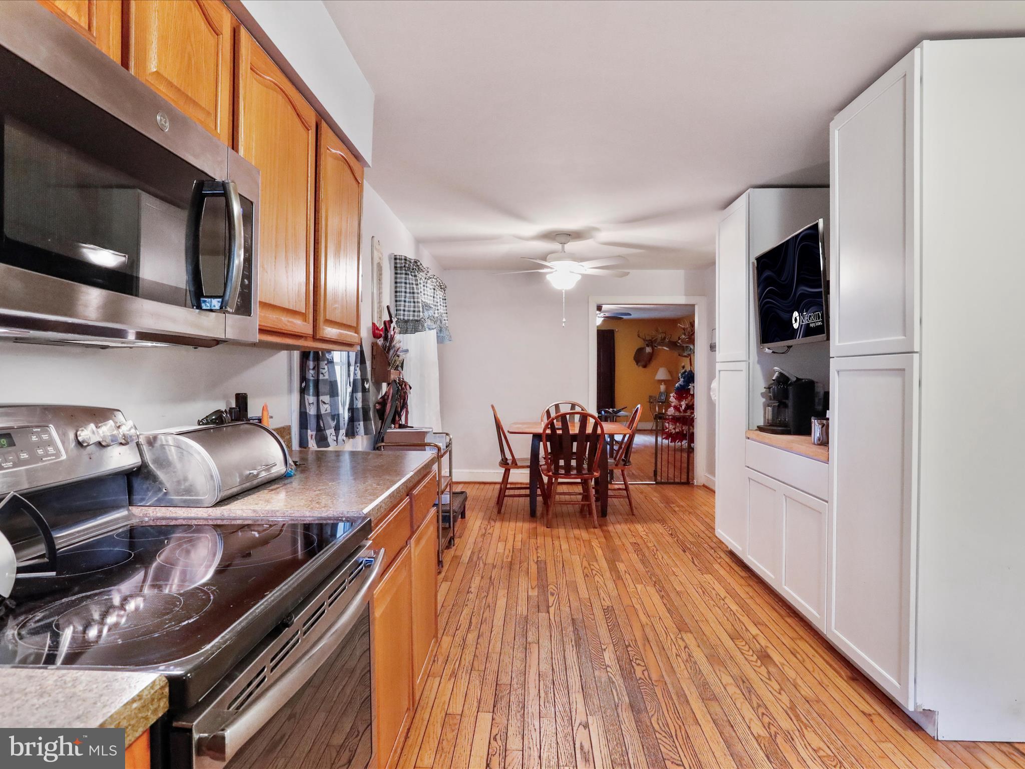 HOLLY HILL - Residential