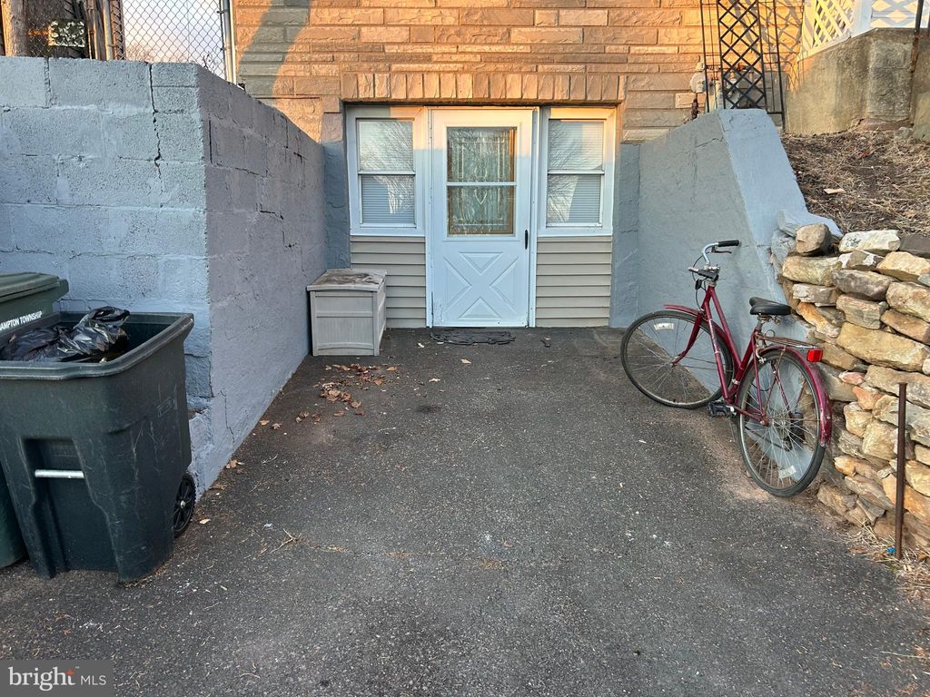 Photo of 419 Temple Road, SOUTHAMPTON, PA 18966 (MLS # PABU2113402)