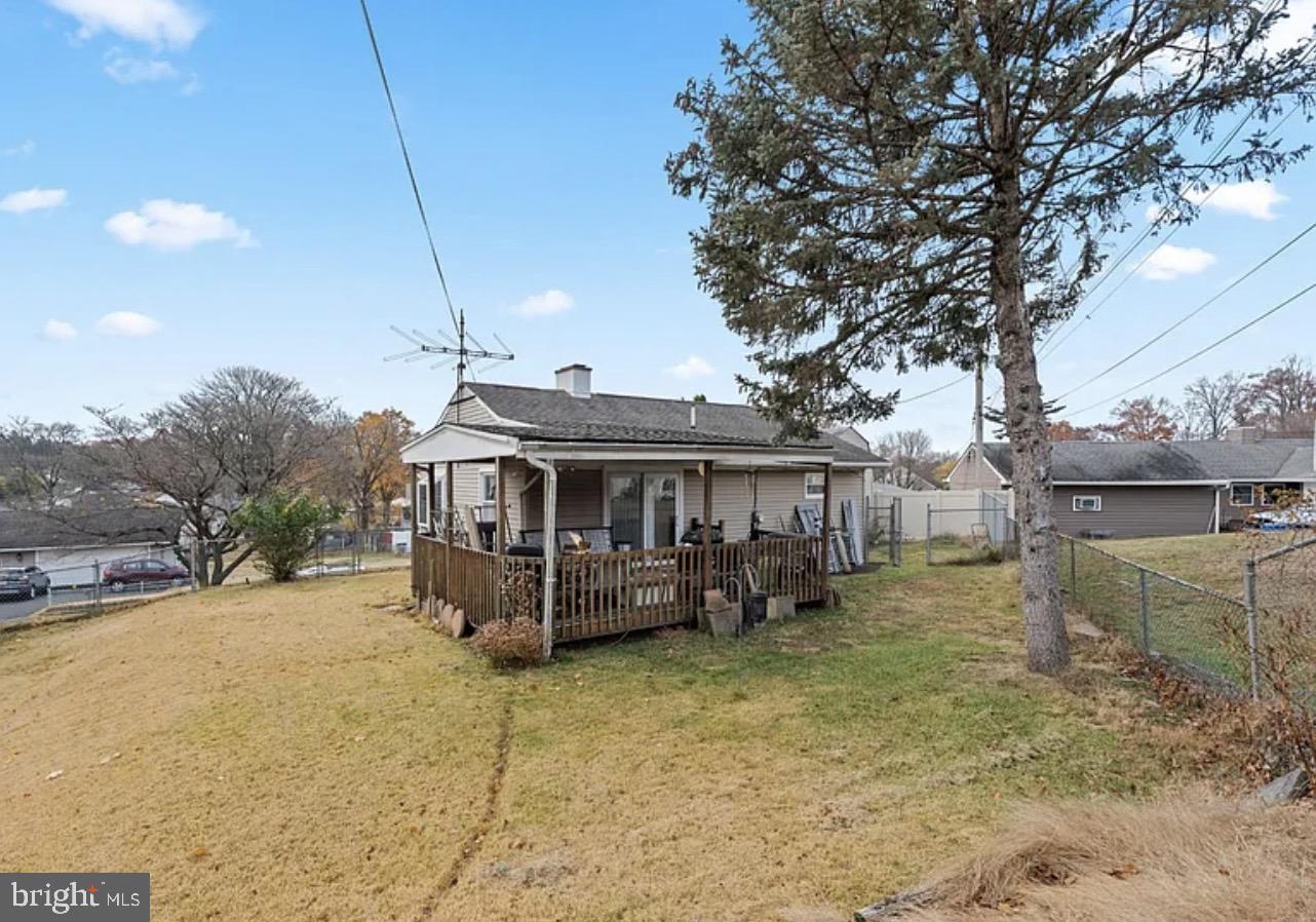 WILLOW PENN - Residential