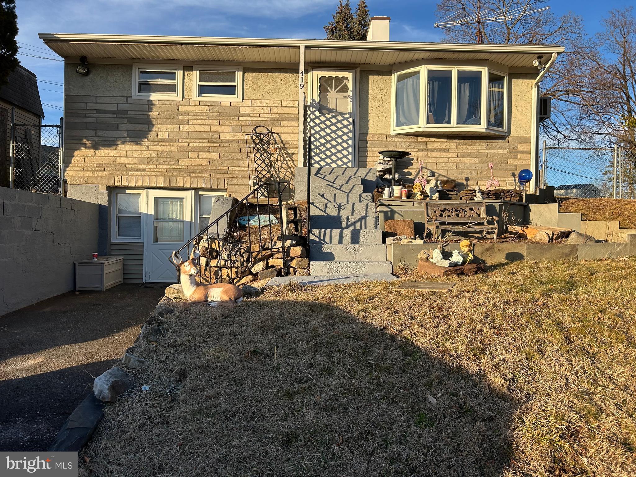 WILLOW PENN - Residential