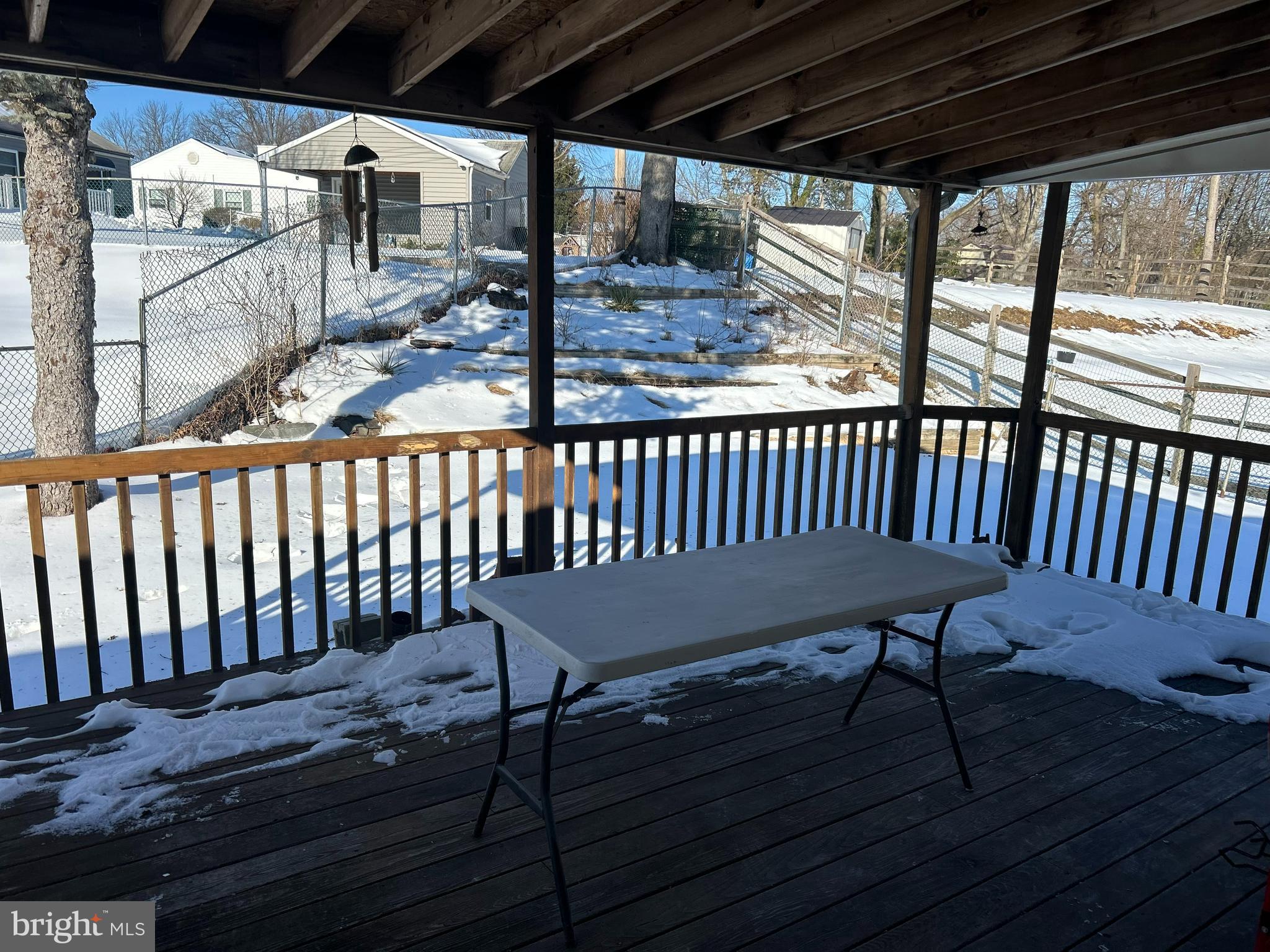 WILLOW PENN - Residential