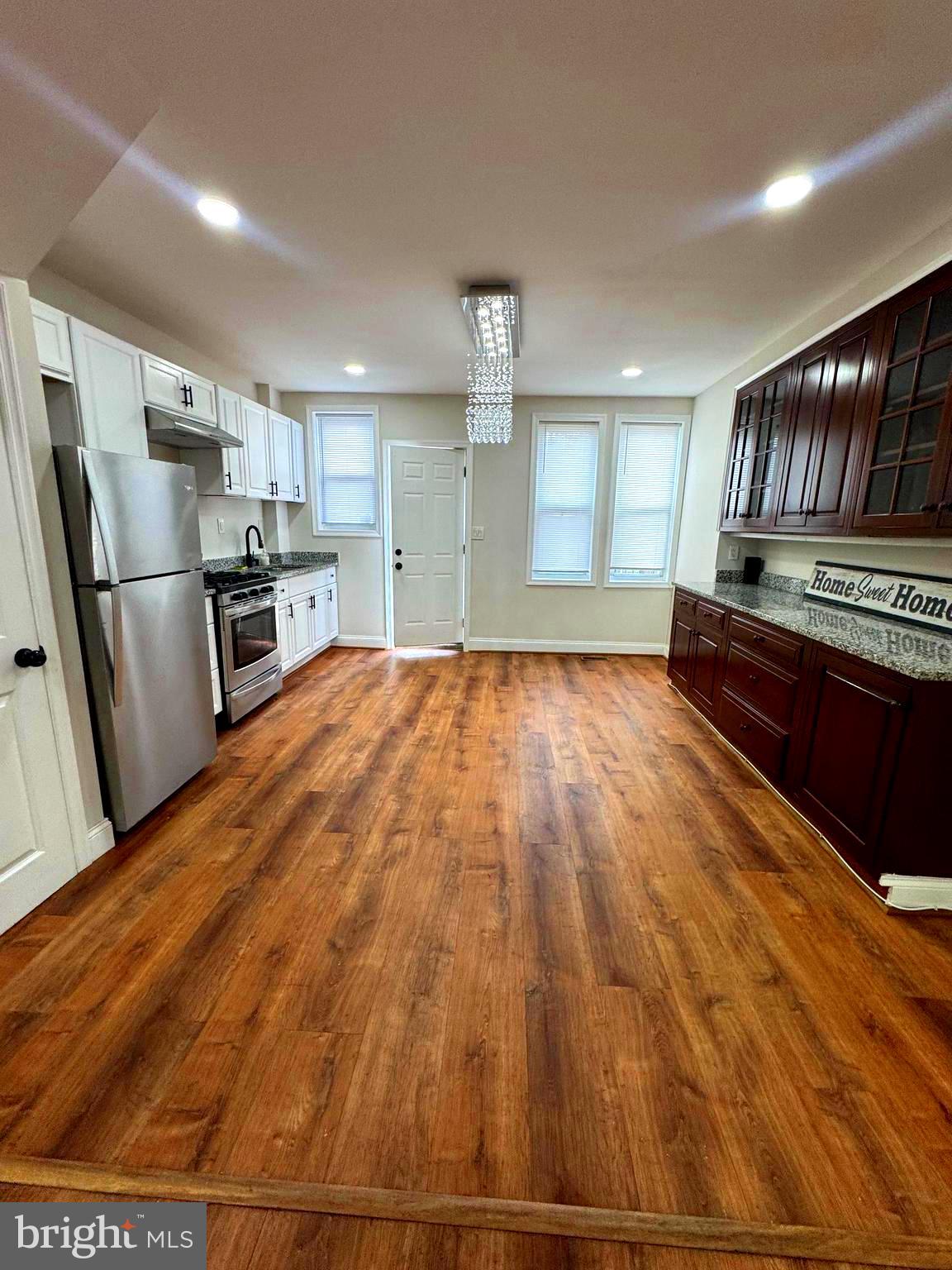 ROSEMONT - Residential