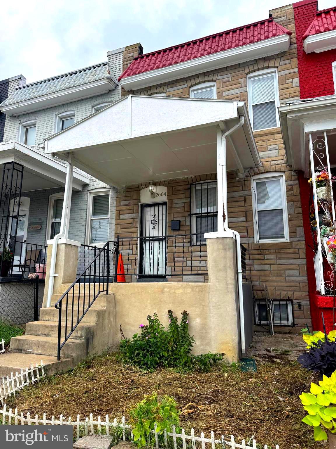 ROSEMONT - Residential