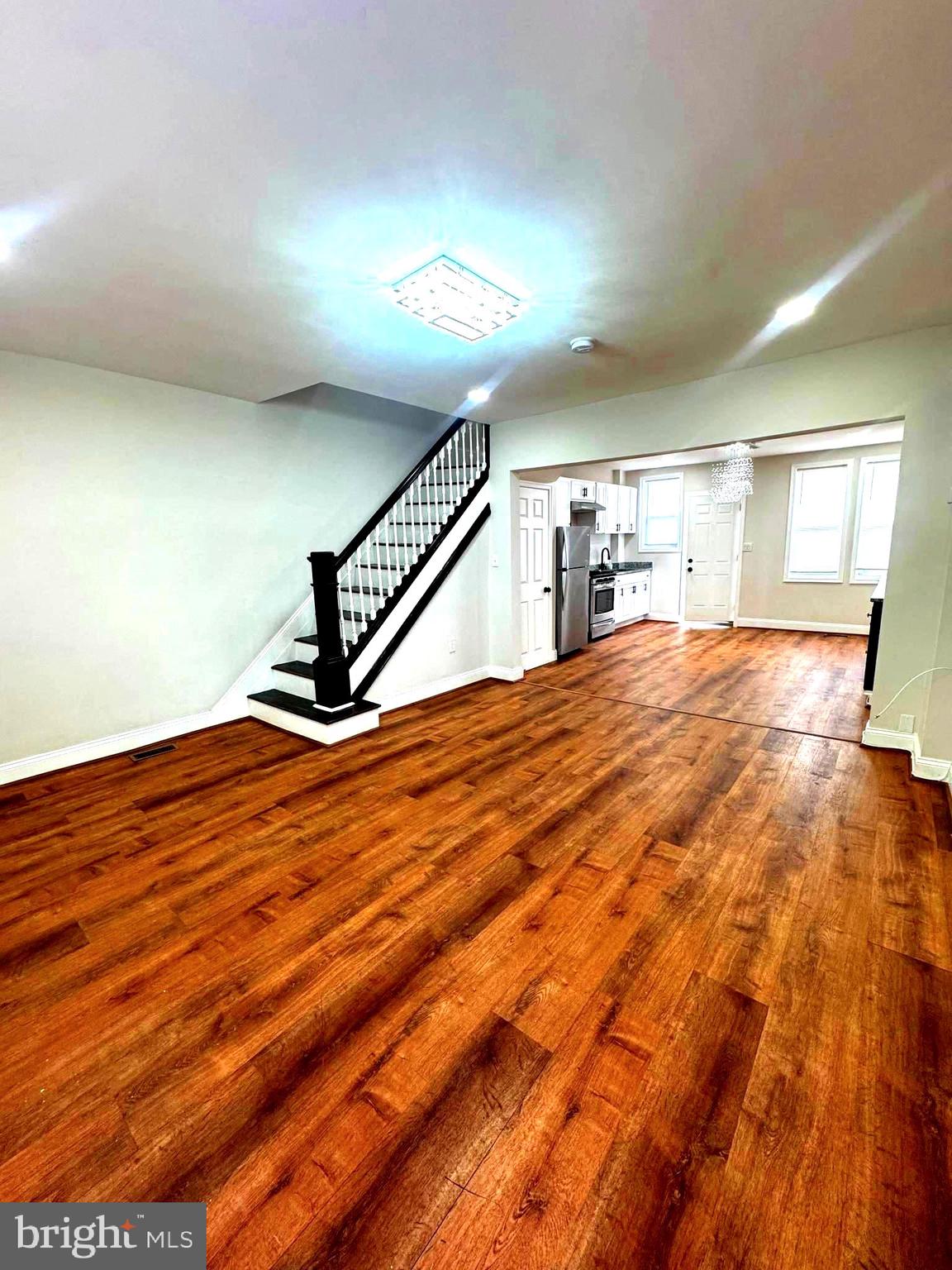 ROSEMONT - Residential