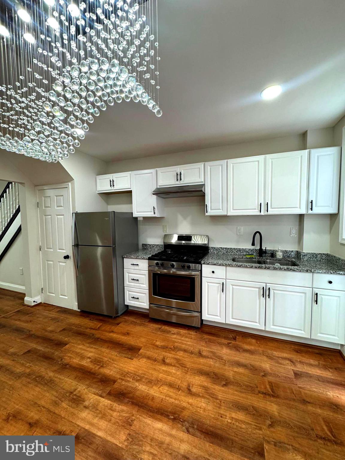 ROSEMONT - Residential