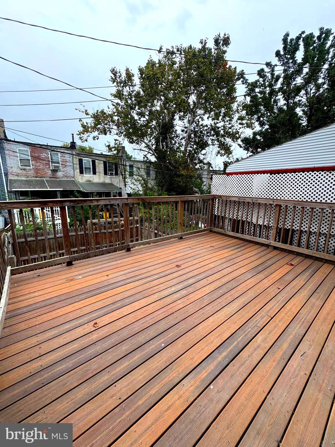 ROSEMONT - Residential