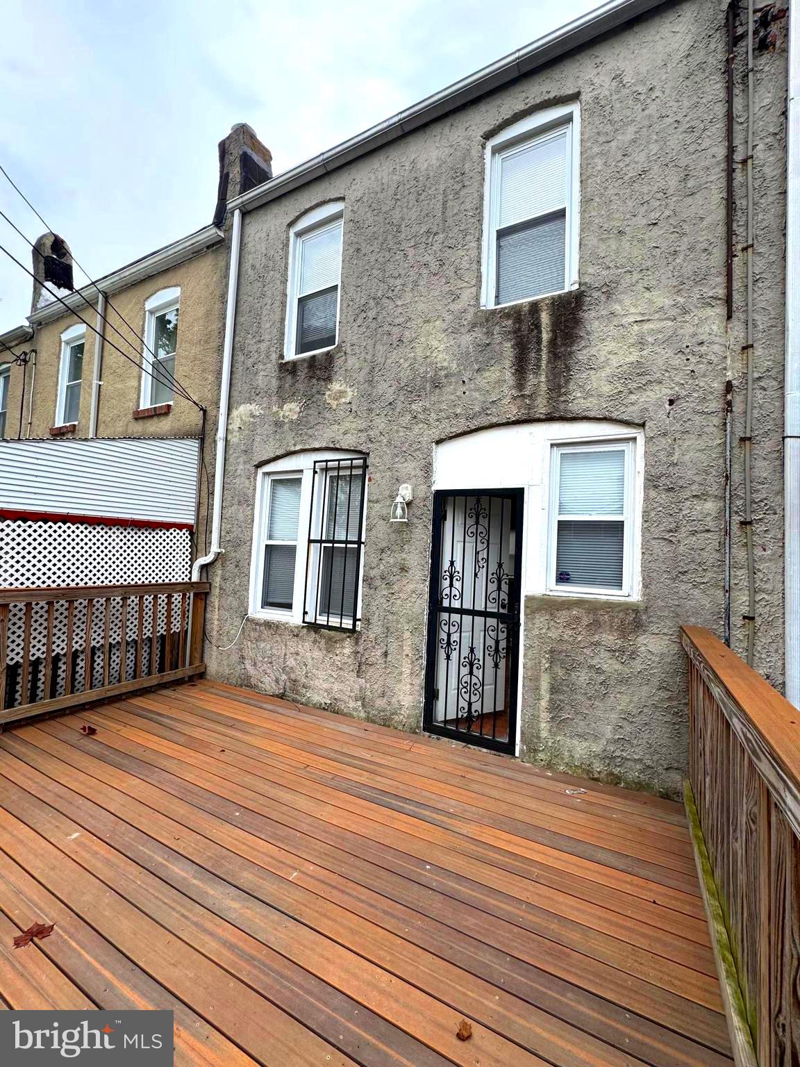 ROSEMONT - Residential