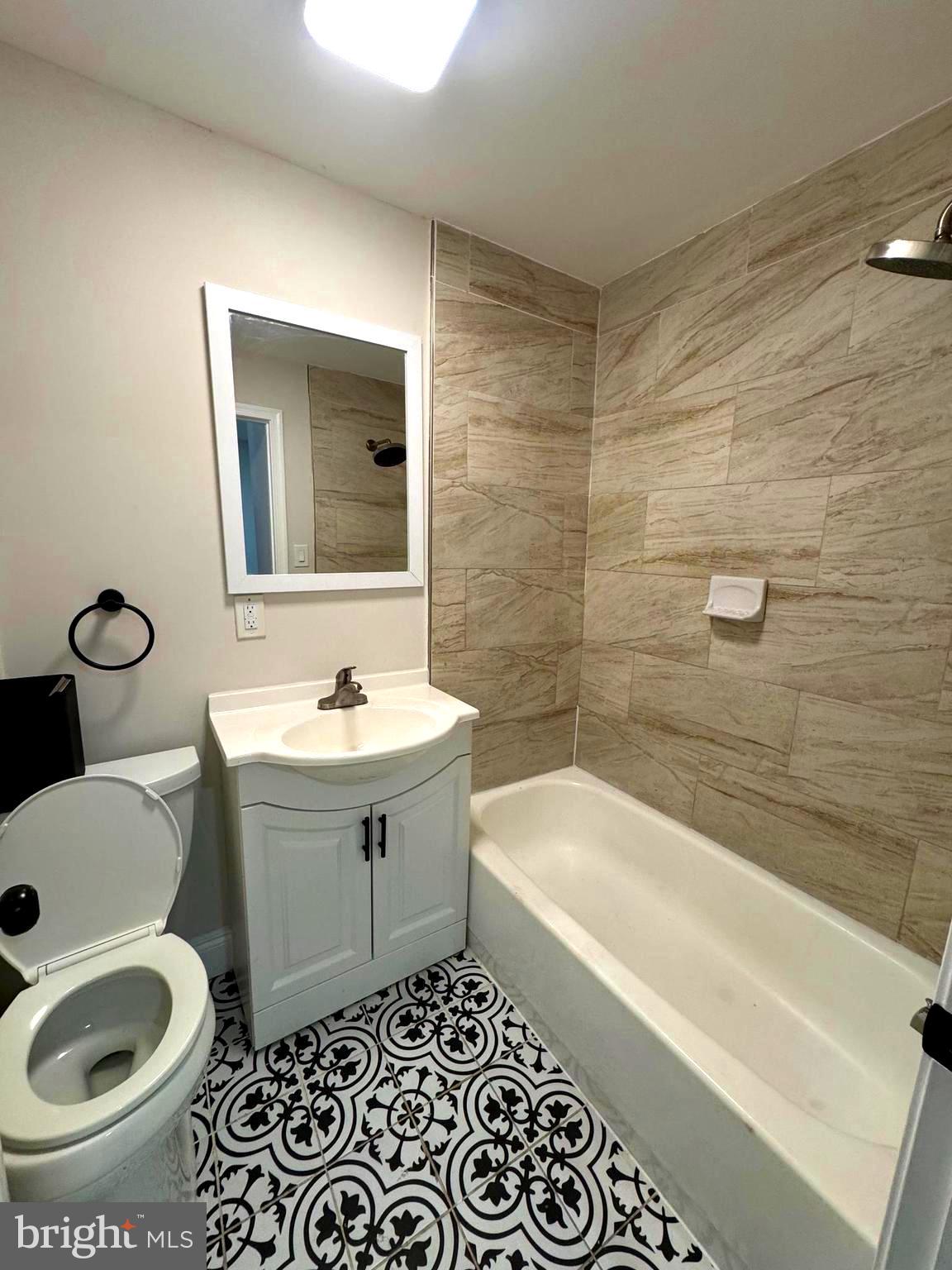 ROSEMONT - Residential