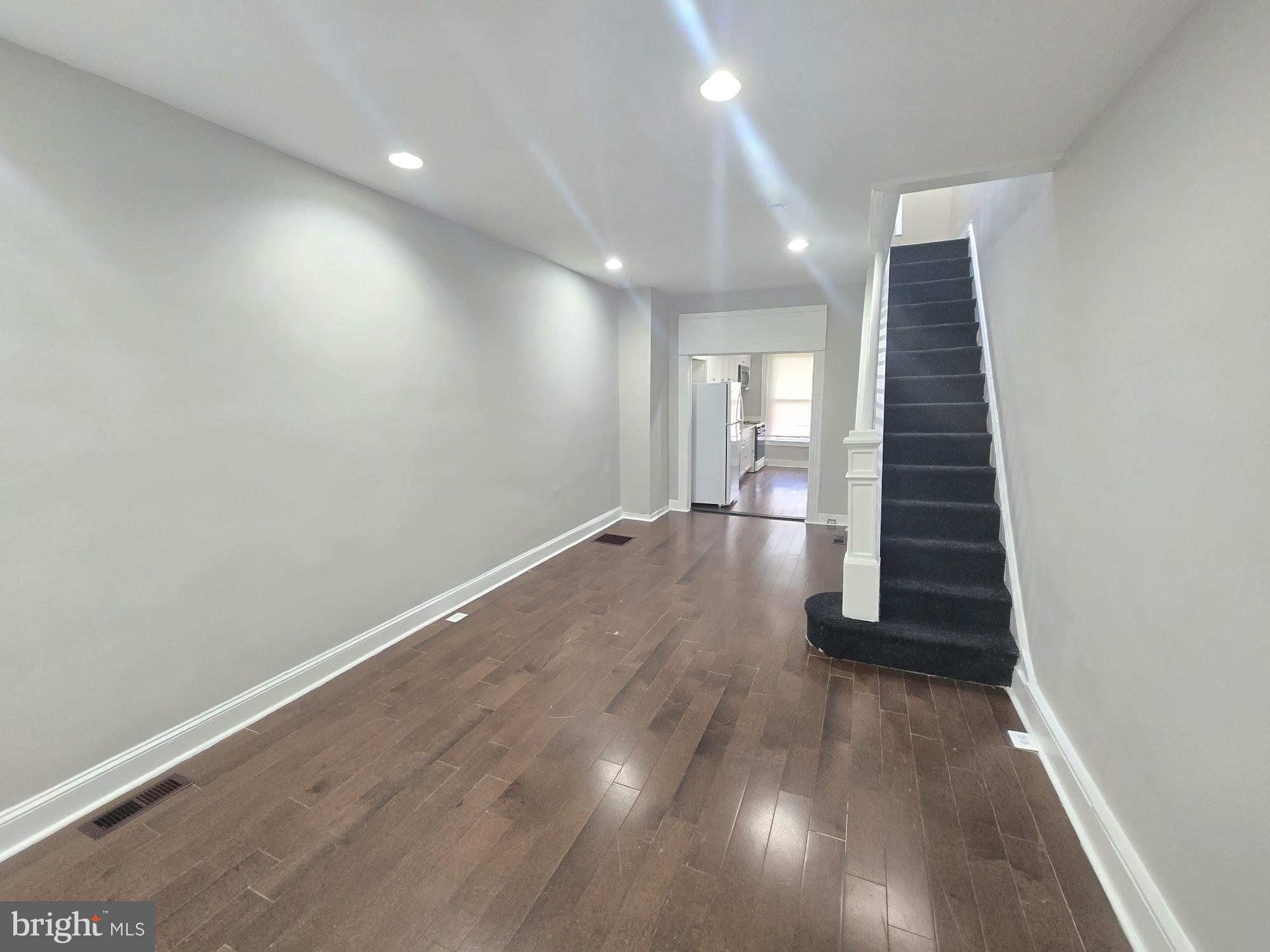 NONE AVAILABLE - Residential Lease