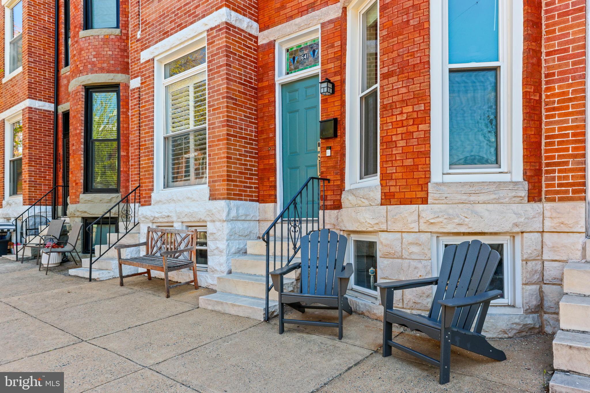RIVERSIDE - Residential
