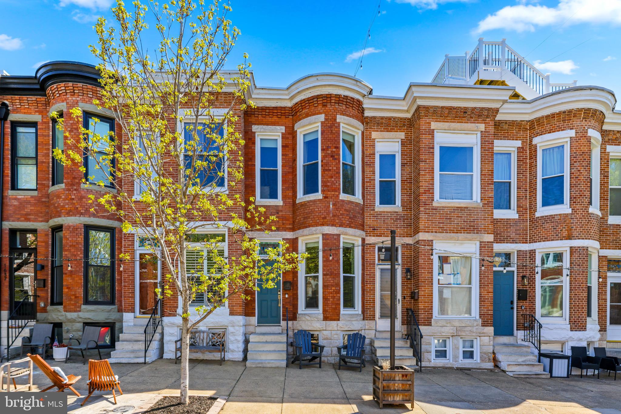 RIVERSIDE - Residential
