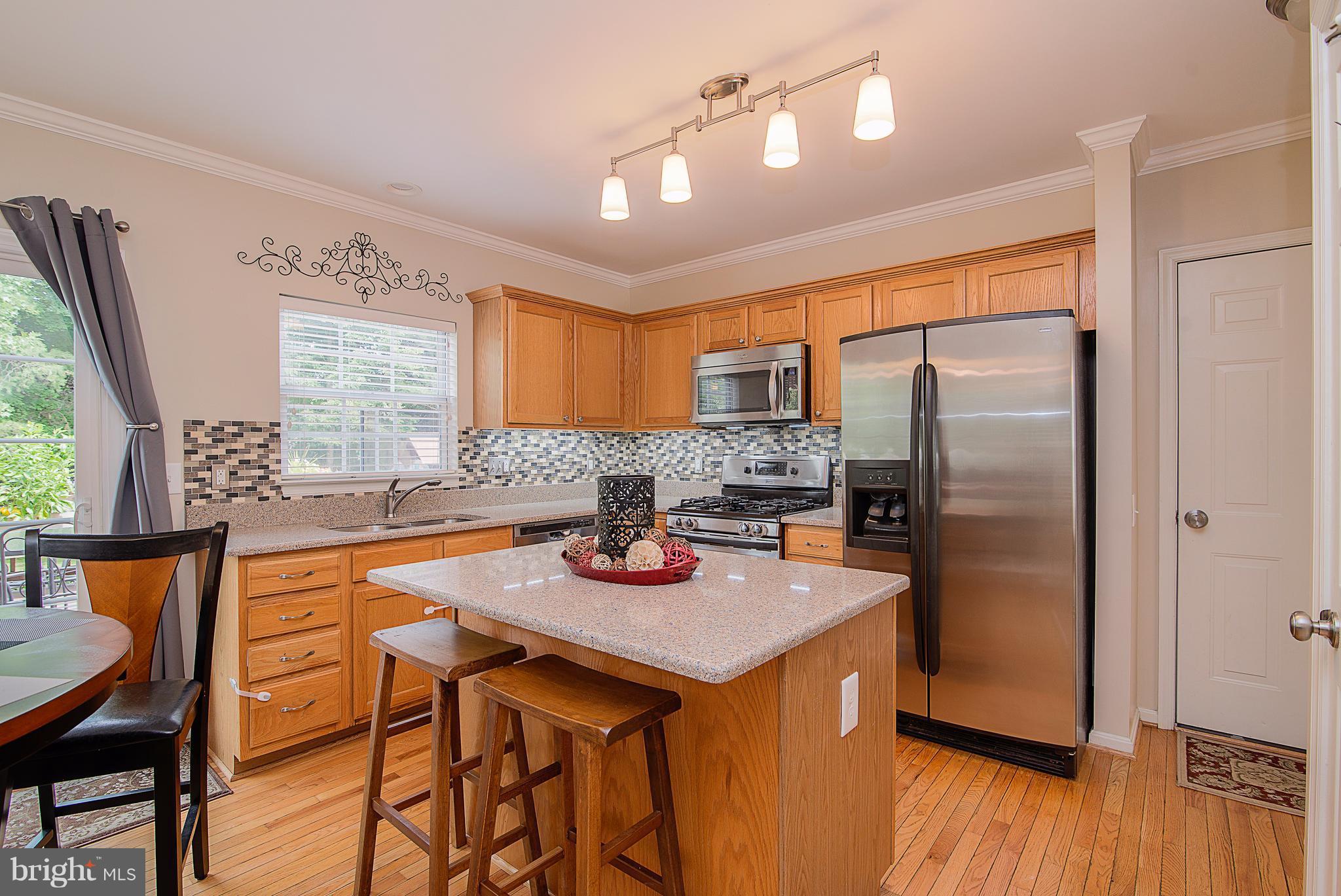 WINDING CREEK ESTATES - Residential