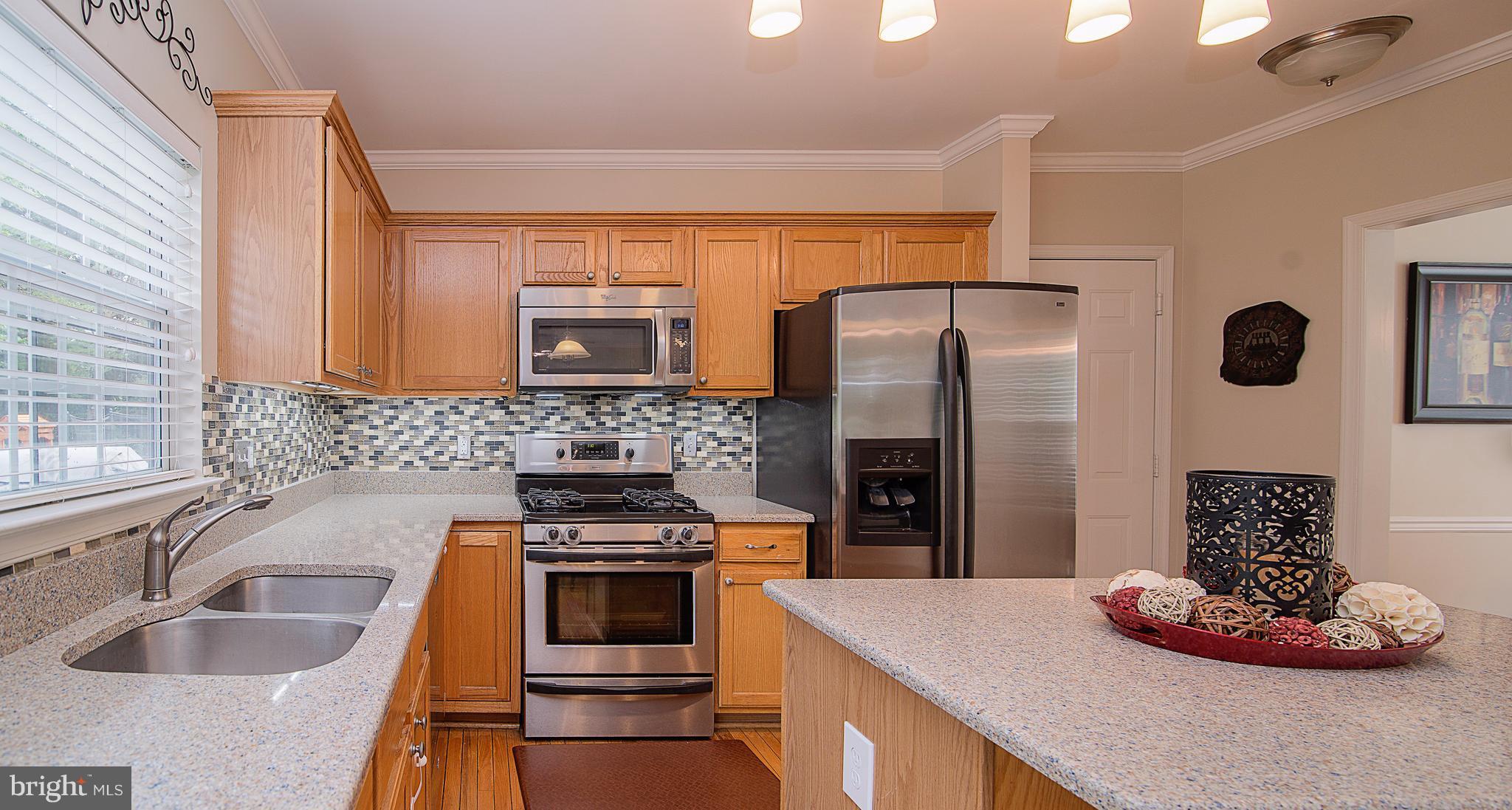 WINDING CREEK ESTATES - Residential