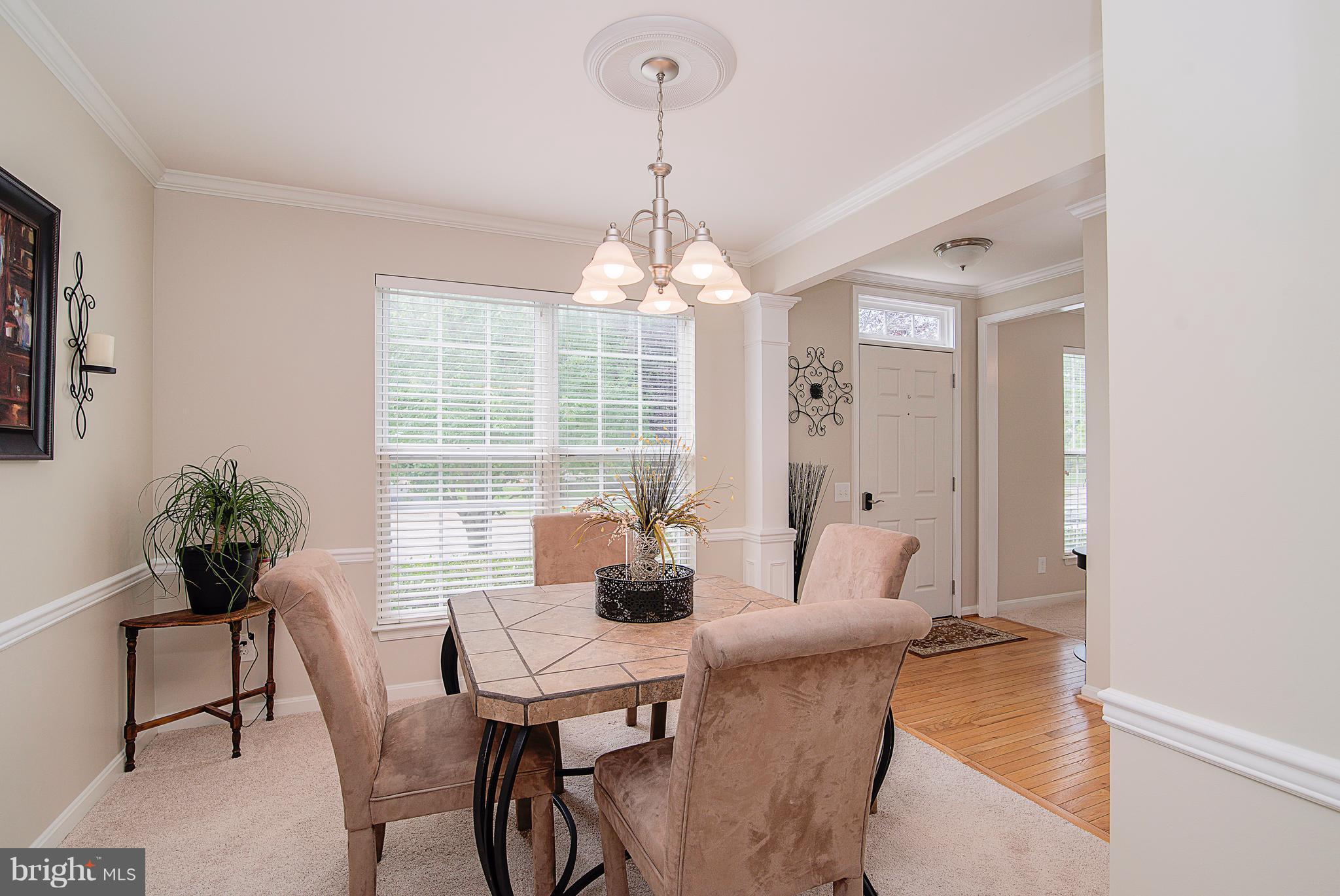 WINDING CREEK ESTATES - Residential