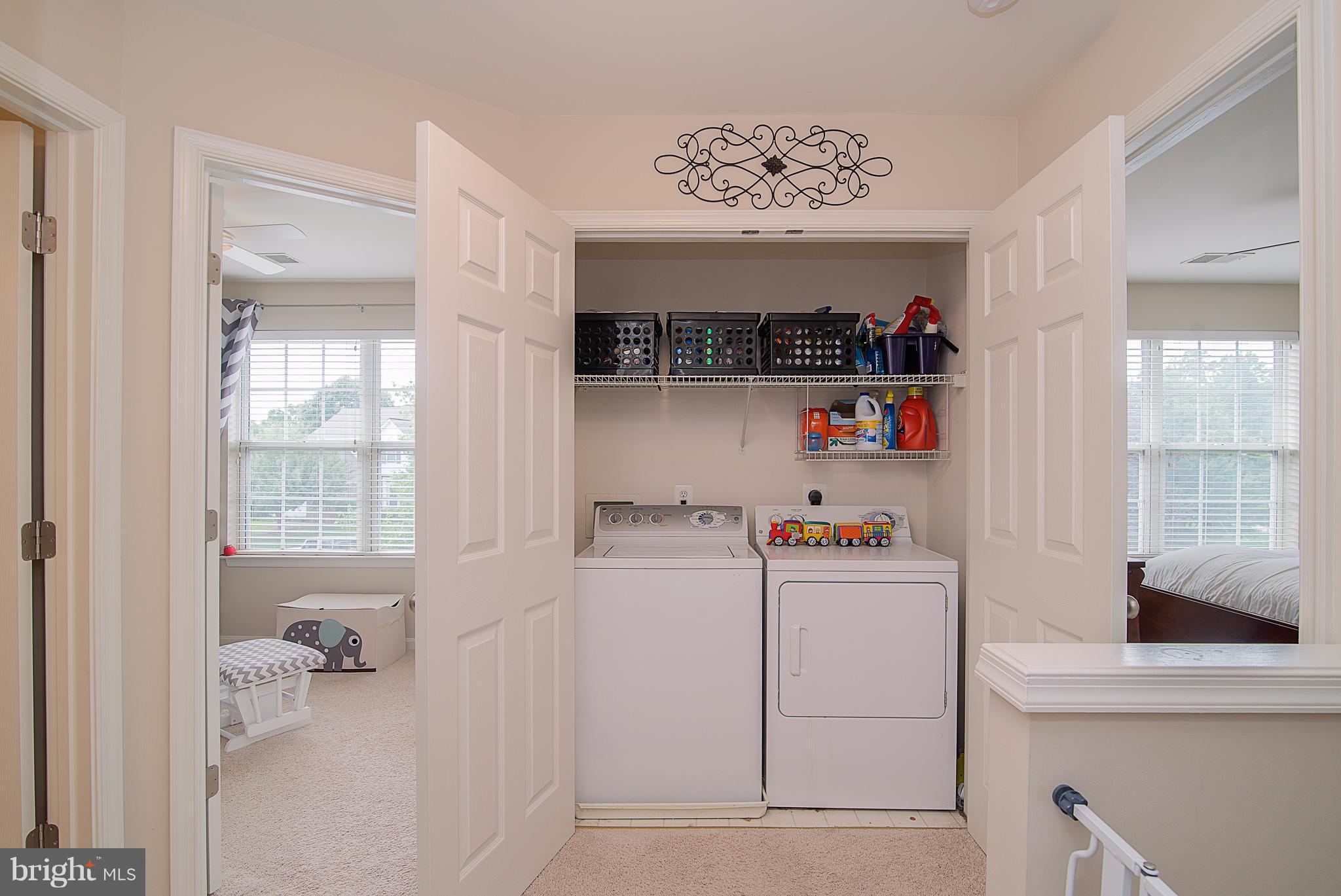 WINDING CREEK ESTATES - Residential